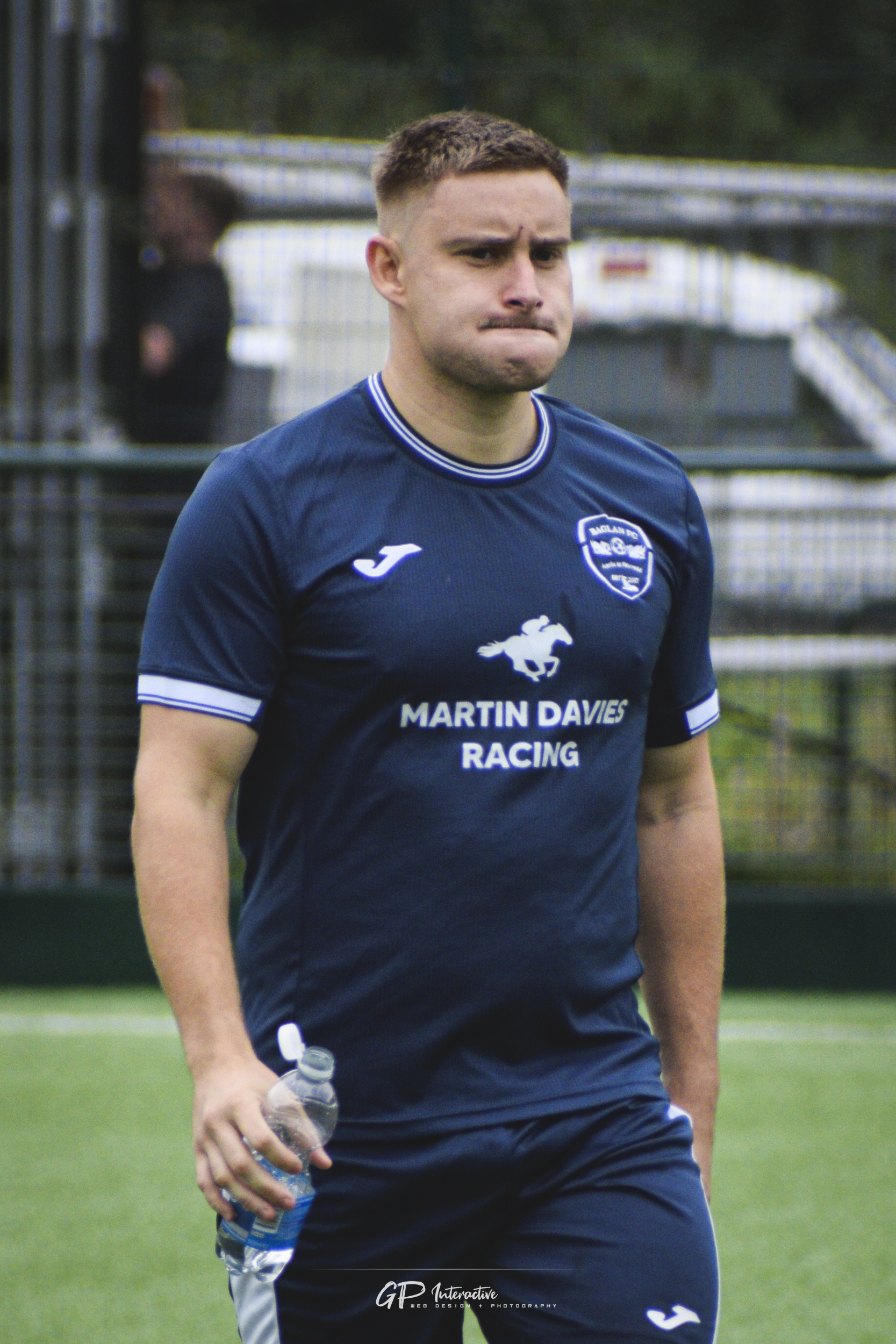 Baglan FC vs Stanleytown AFC