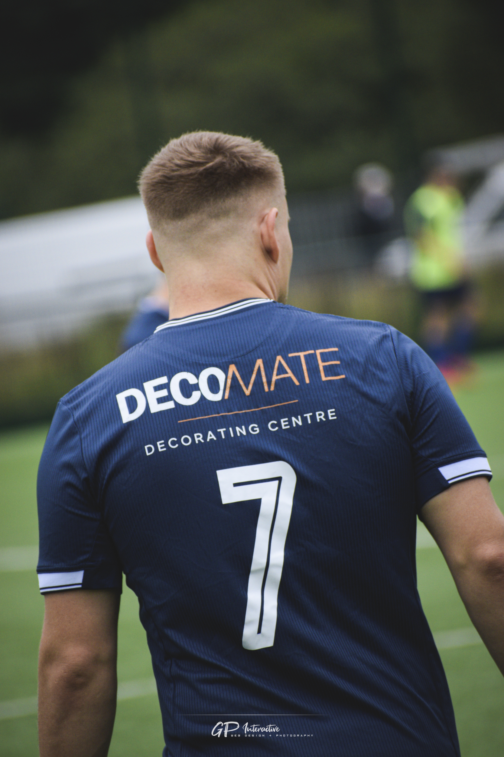 Baglan FC vs Stanleytown AFC