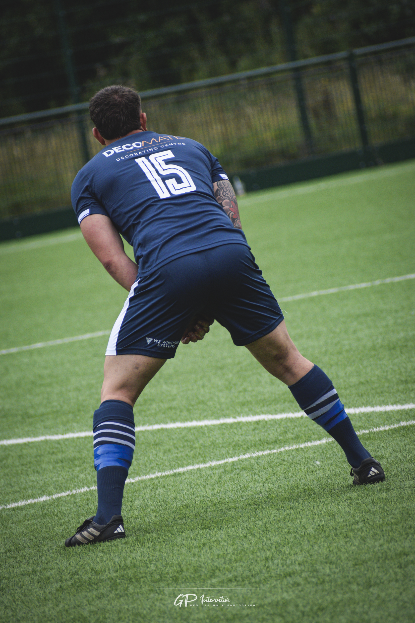 Baglan FC vs Stanleytown AFC