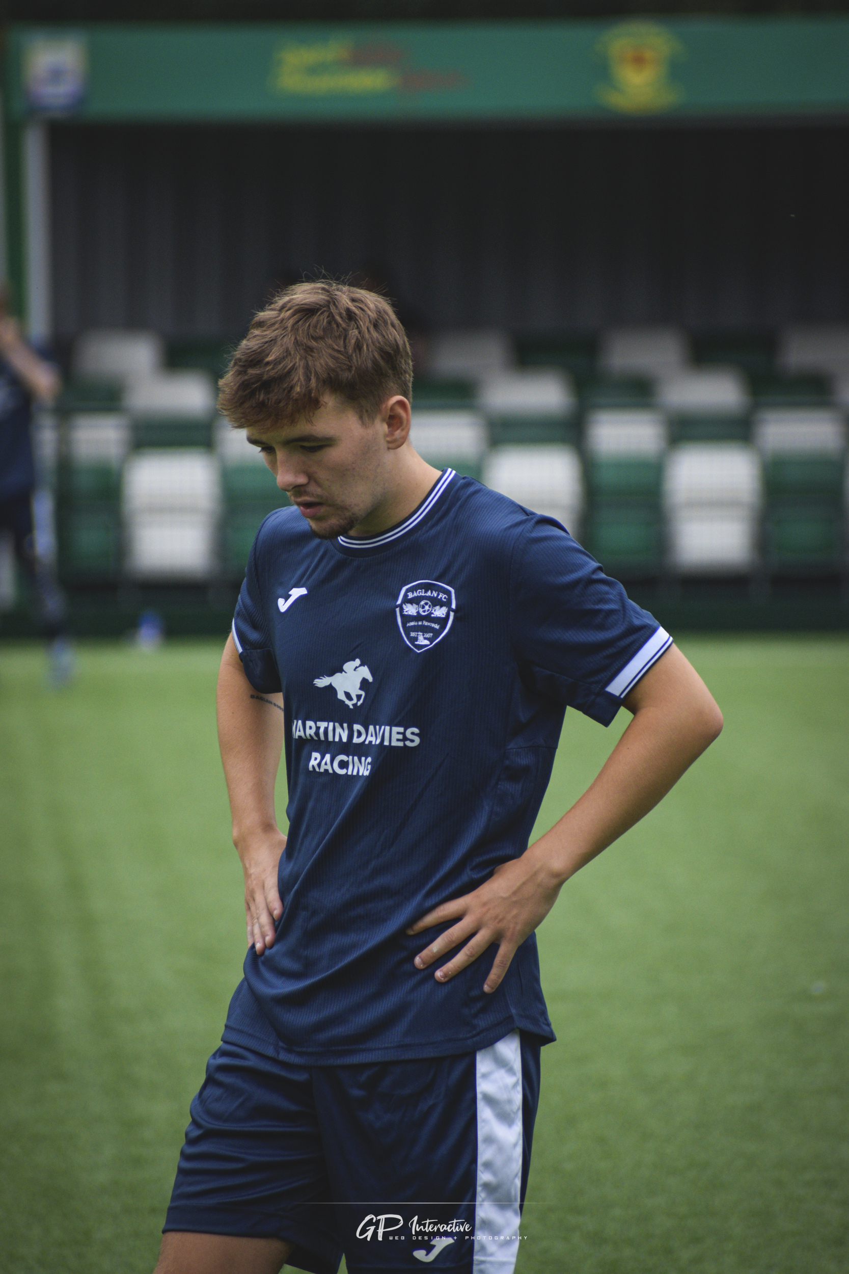 Baglan FC vs Stanleytown AFC