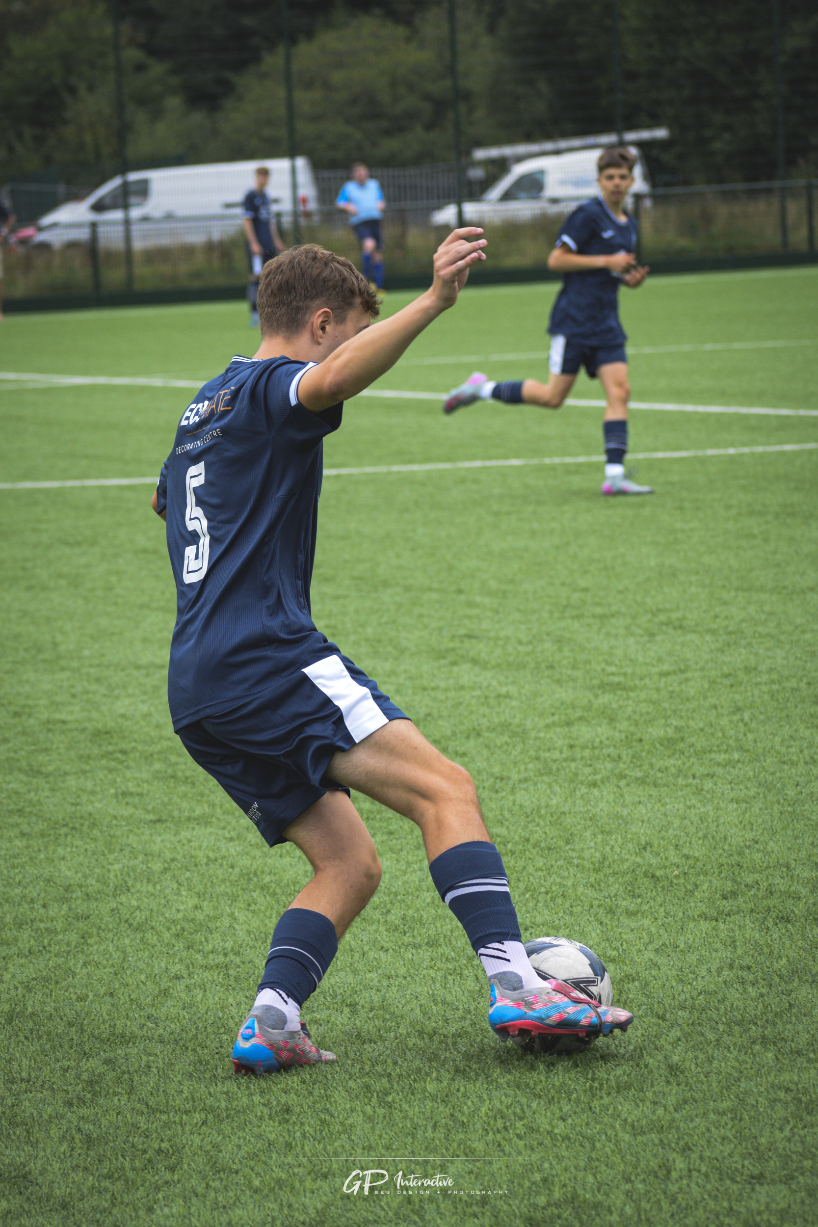 Baglan FC vs Stanleytown AFC