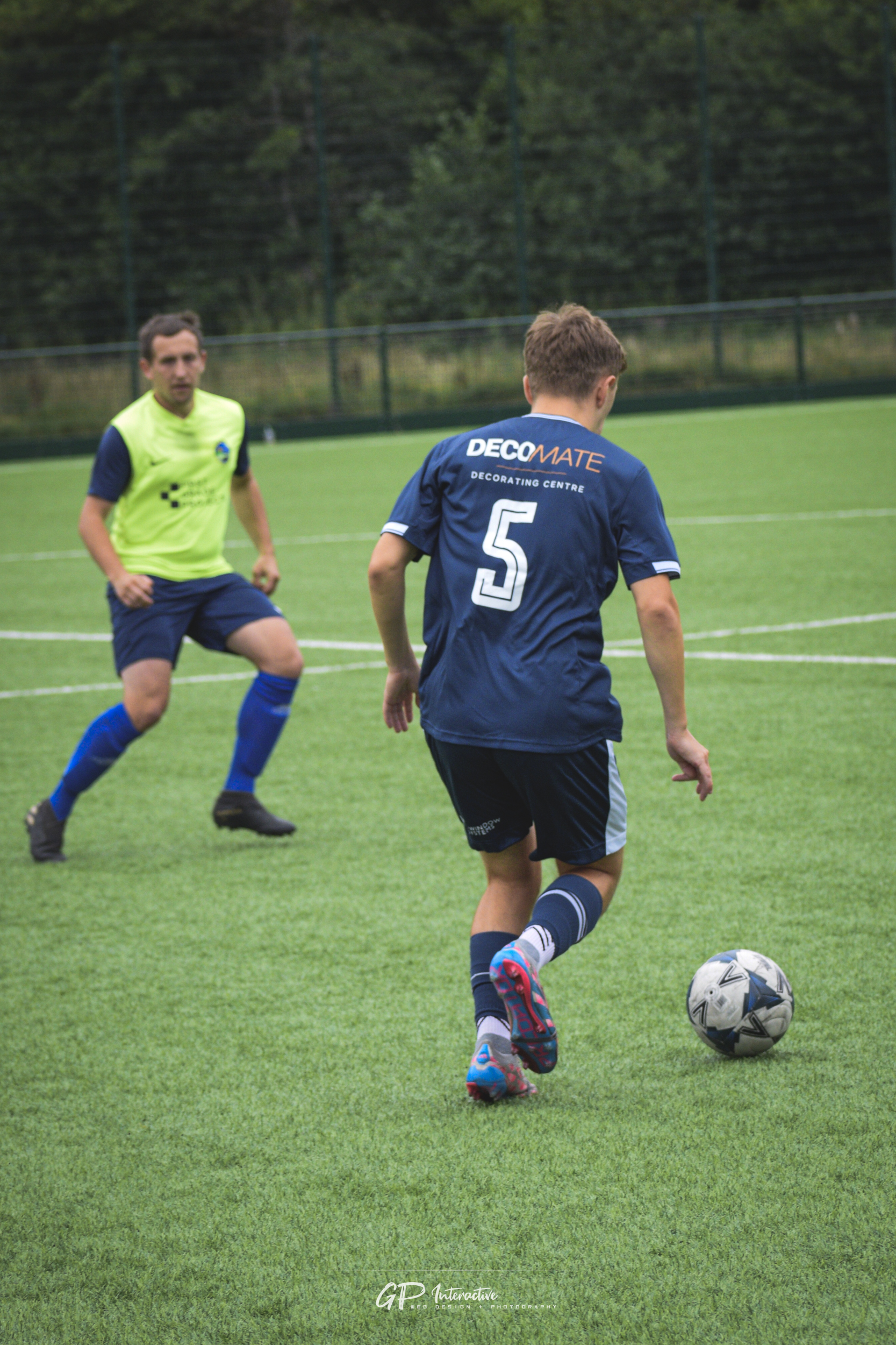 Baglan FC vs Stanleytown AFC