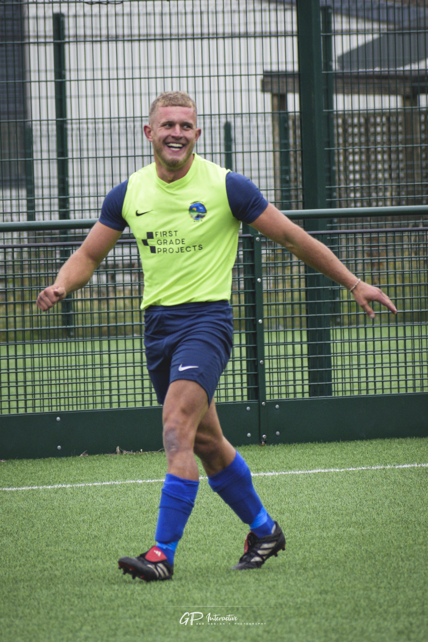Baglan FC vs Stanleytown AFC