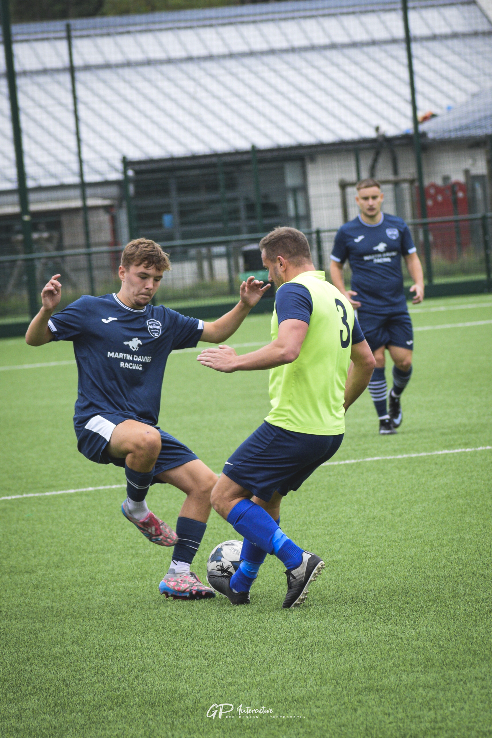 Baglan FC vs Stanleytown AFC