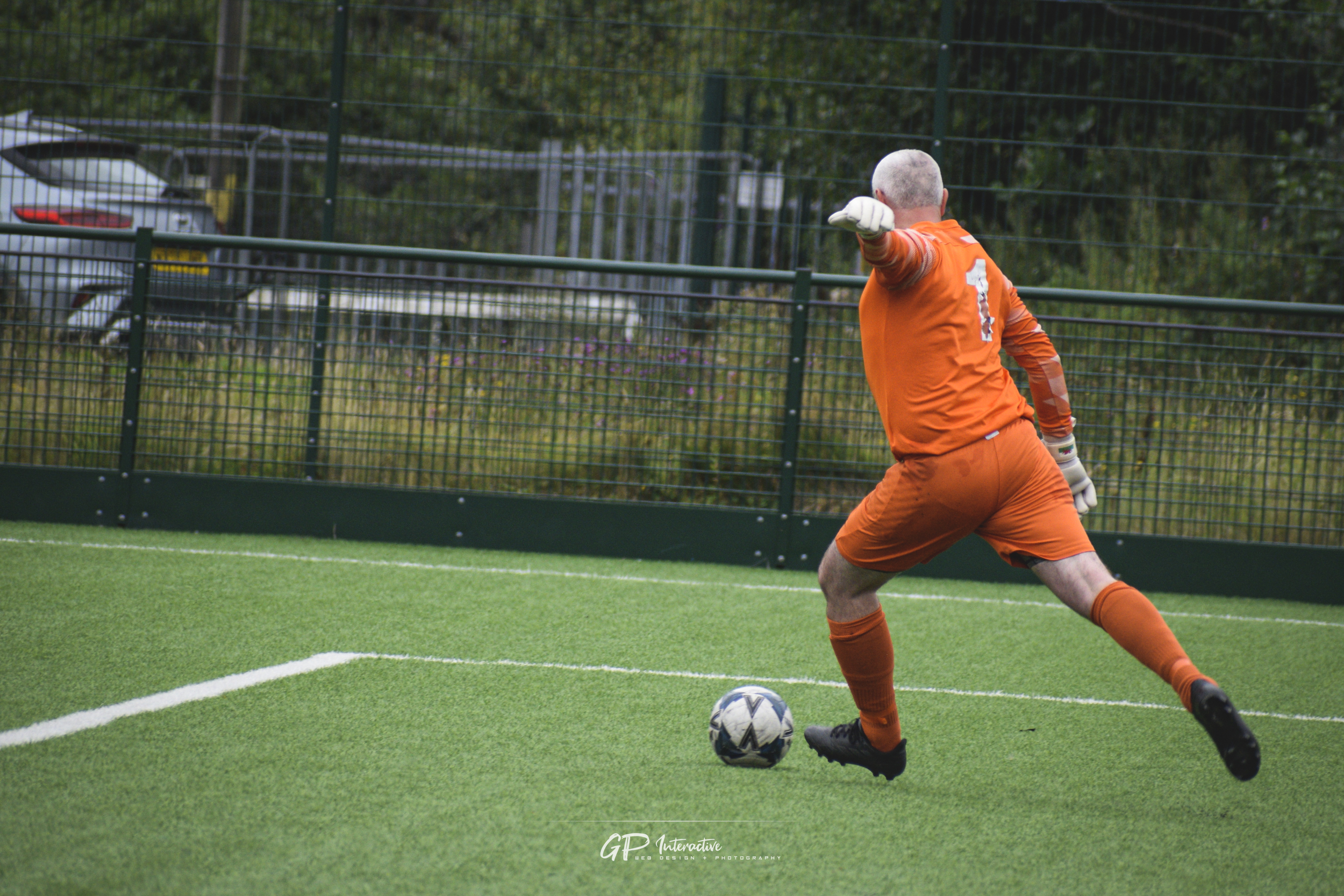 Baglan FC vs Stanleytown AFC