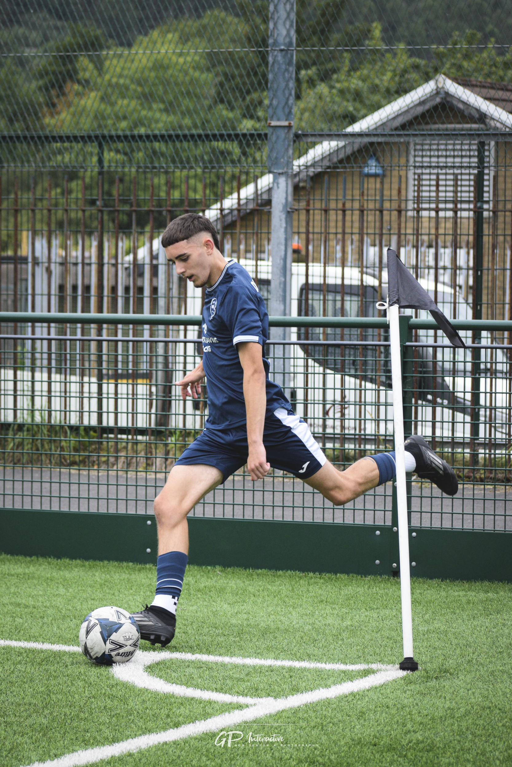 Baglan FC vs Stanleytown AFC