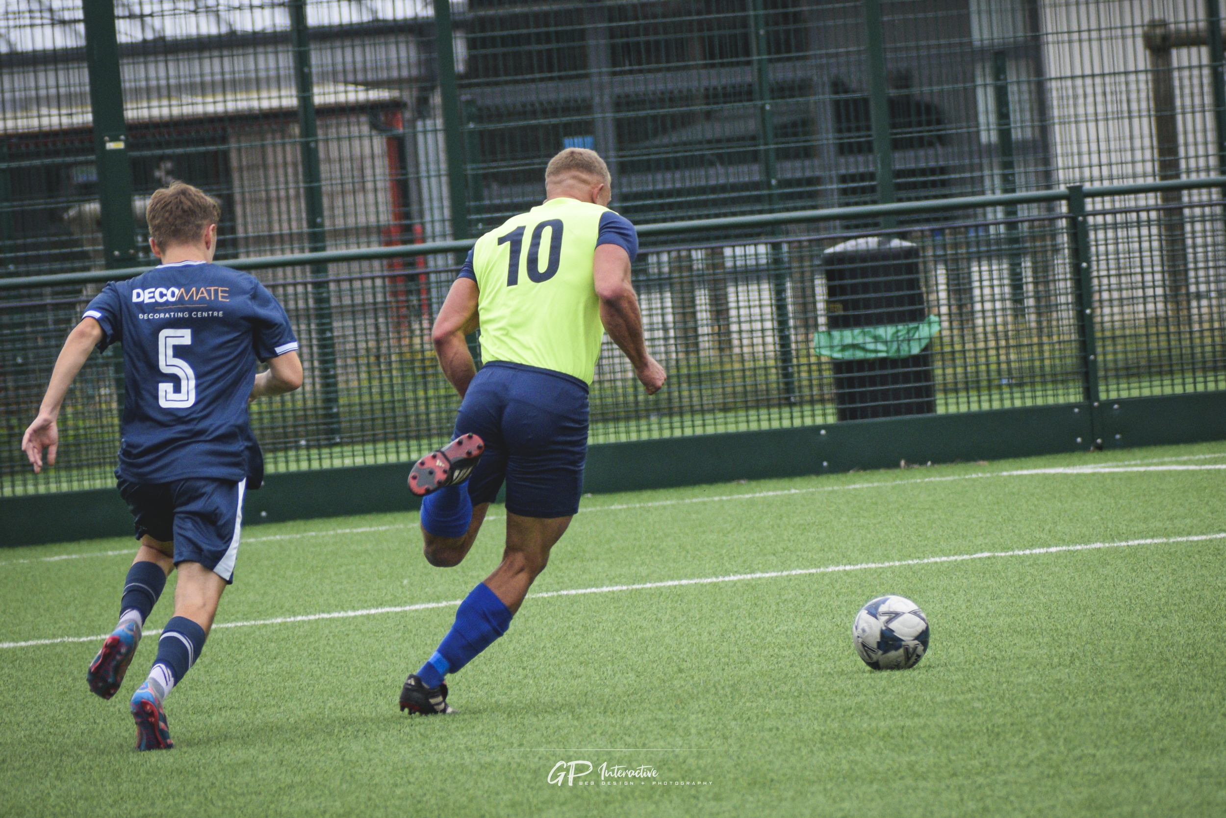 Baglan FC vs Stanleytown AFC