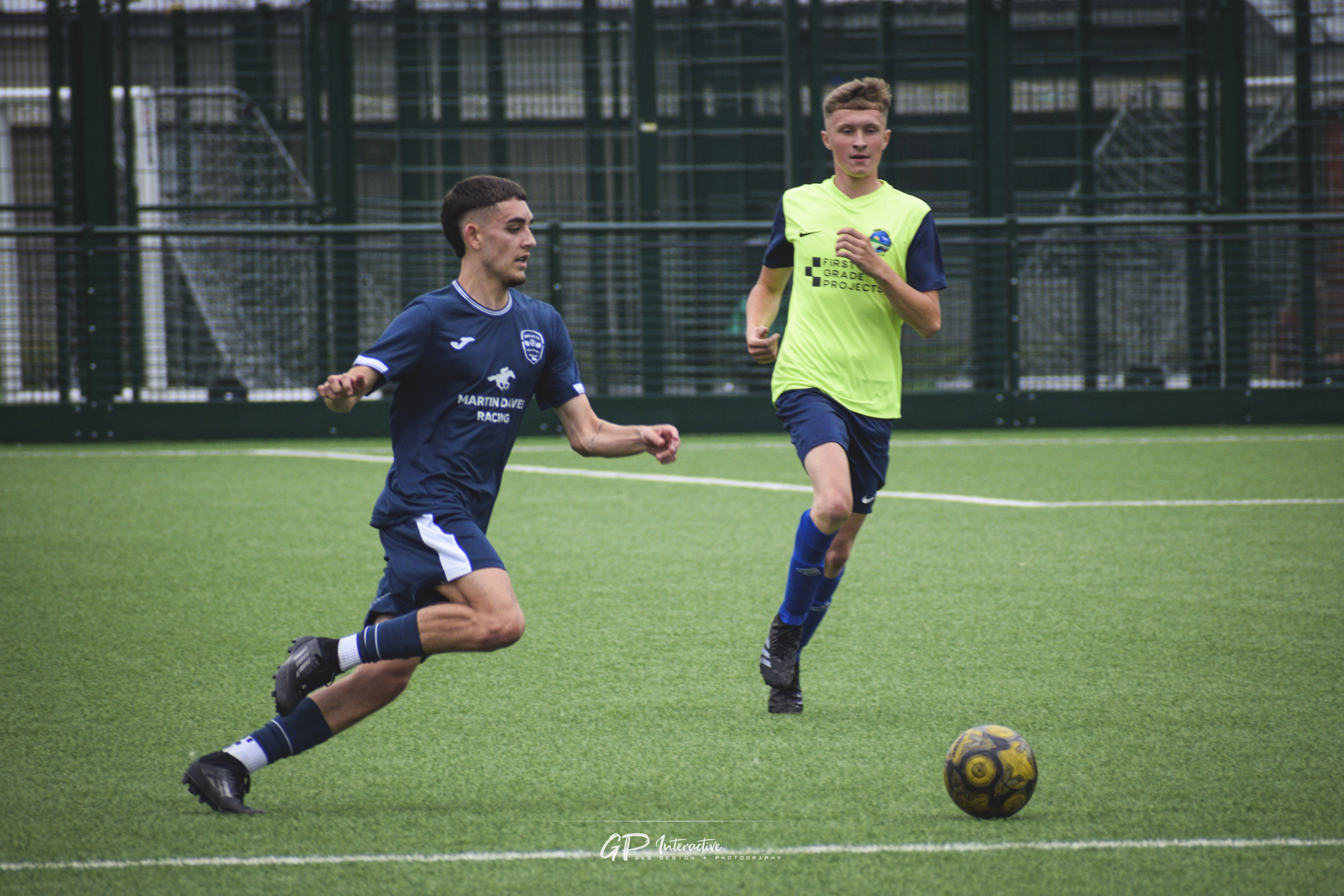 Baglan FC vs Stanleytown AFC
