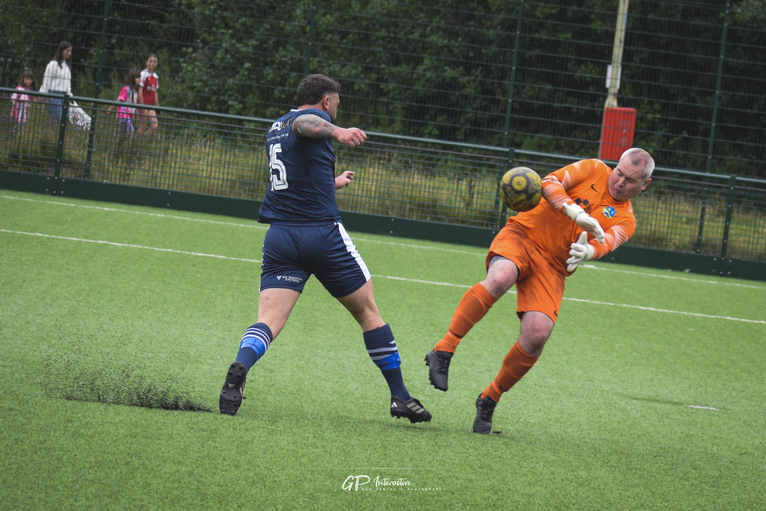Baglan FC vs Stanleytown AFC