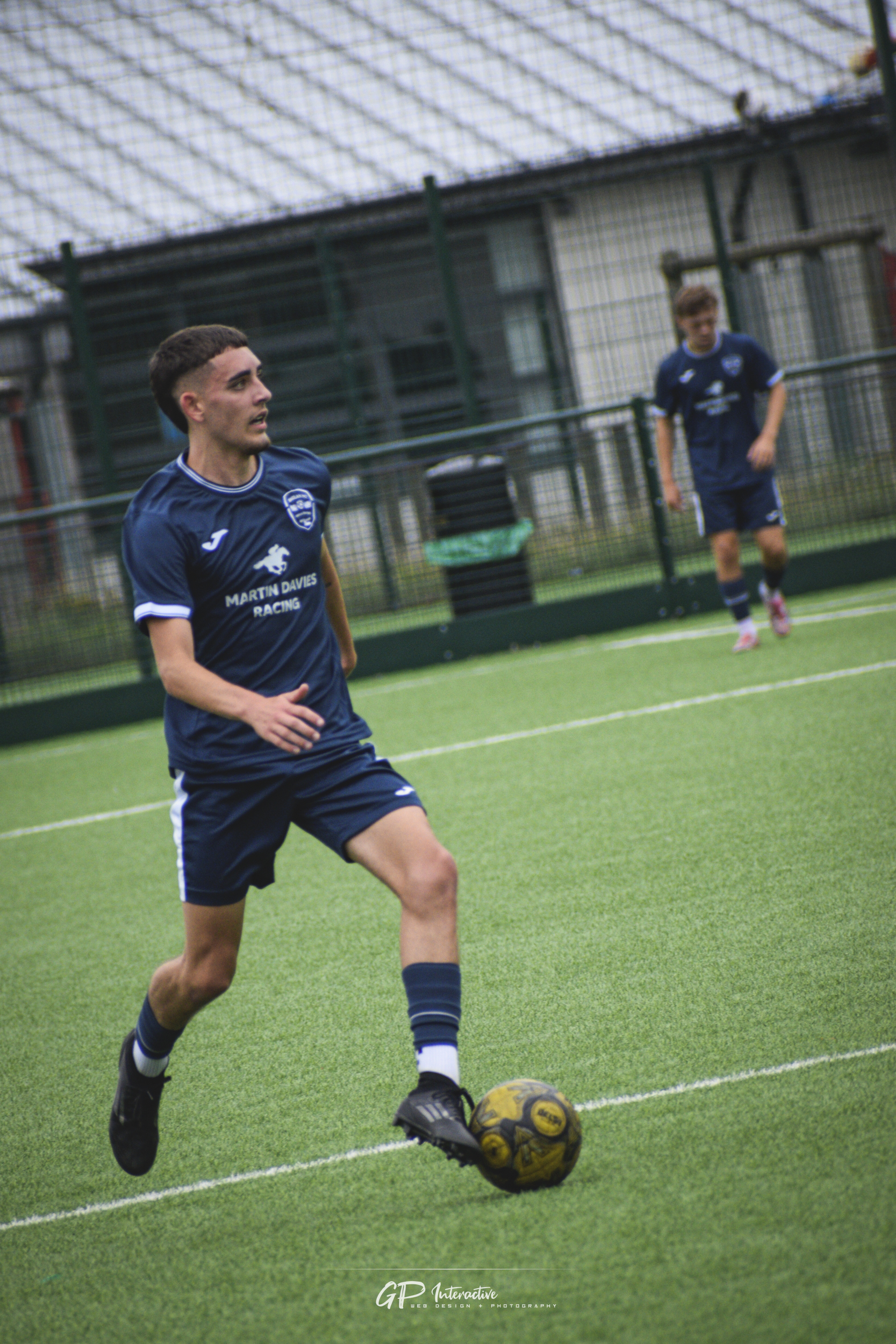 Baglan FC vs Stanleytown AFC