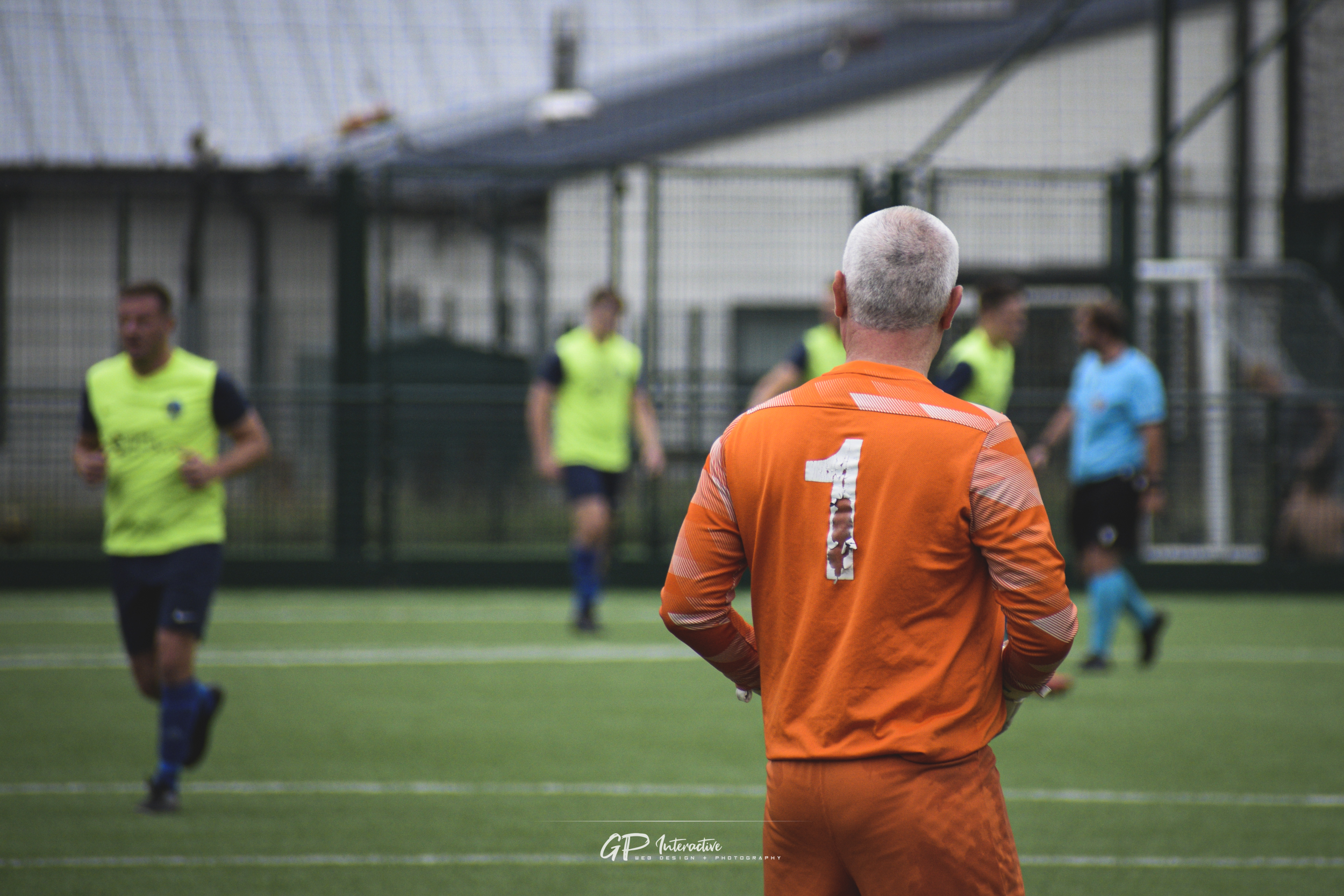 Baglan FC vs Stanleytown AFC