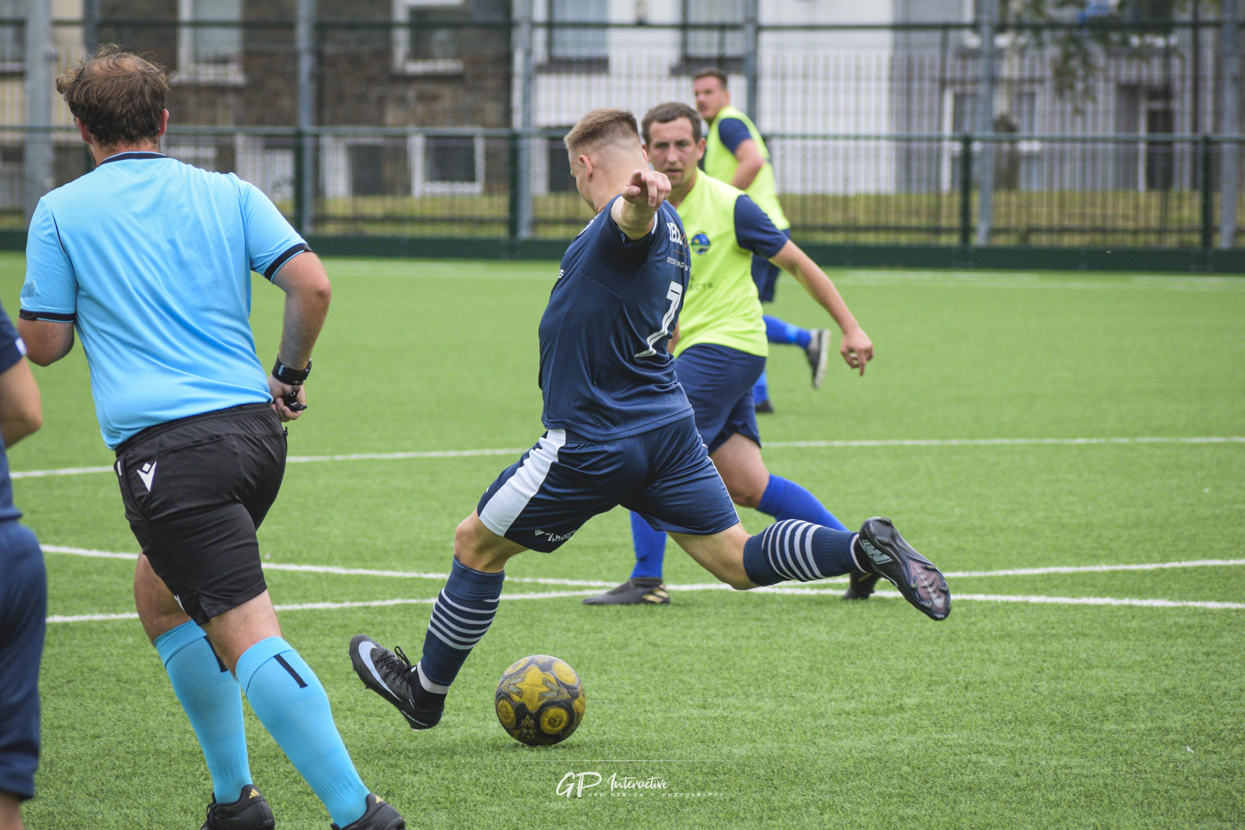 Baglan FC vs Stanleytown AFC