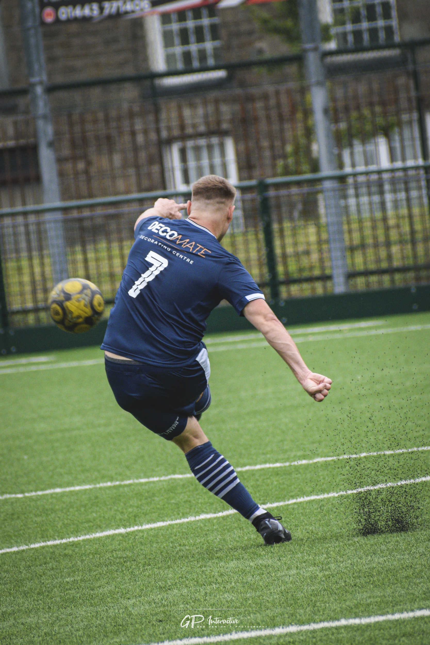 Baglan FC vs Stanleytown AFC