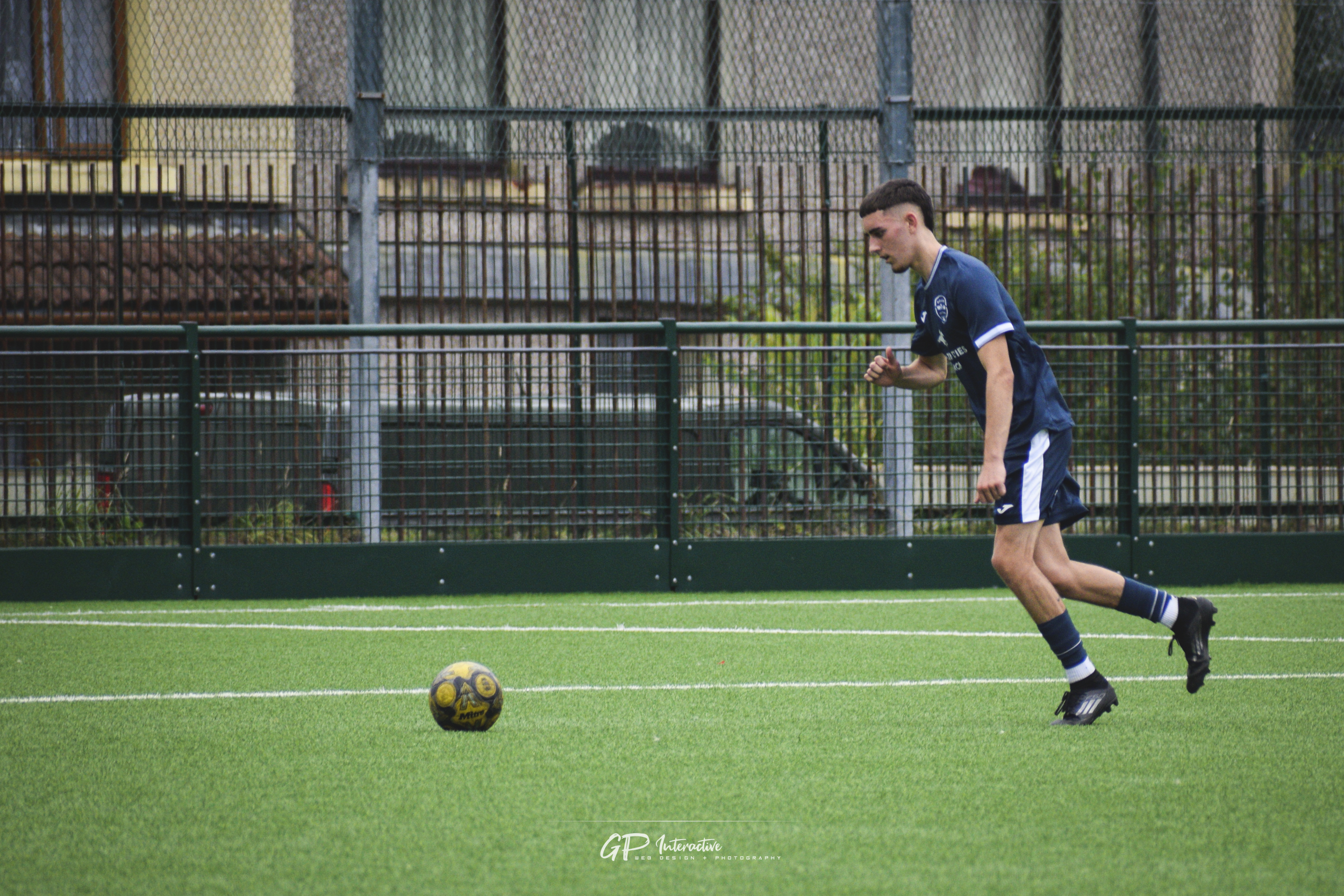 Baglan FC vs Stanleytown AFC