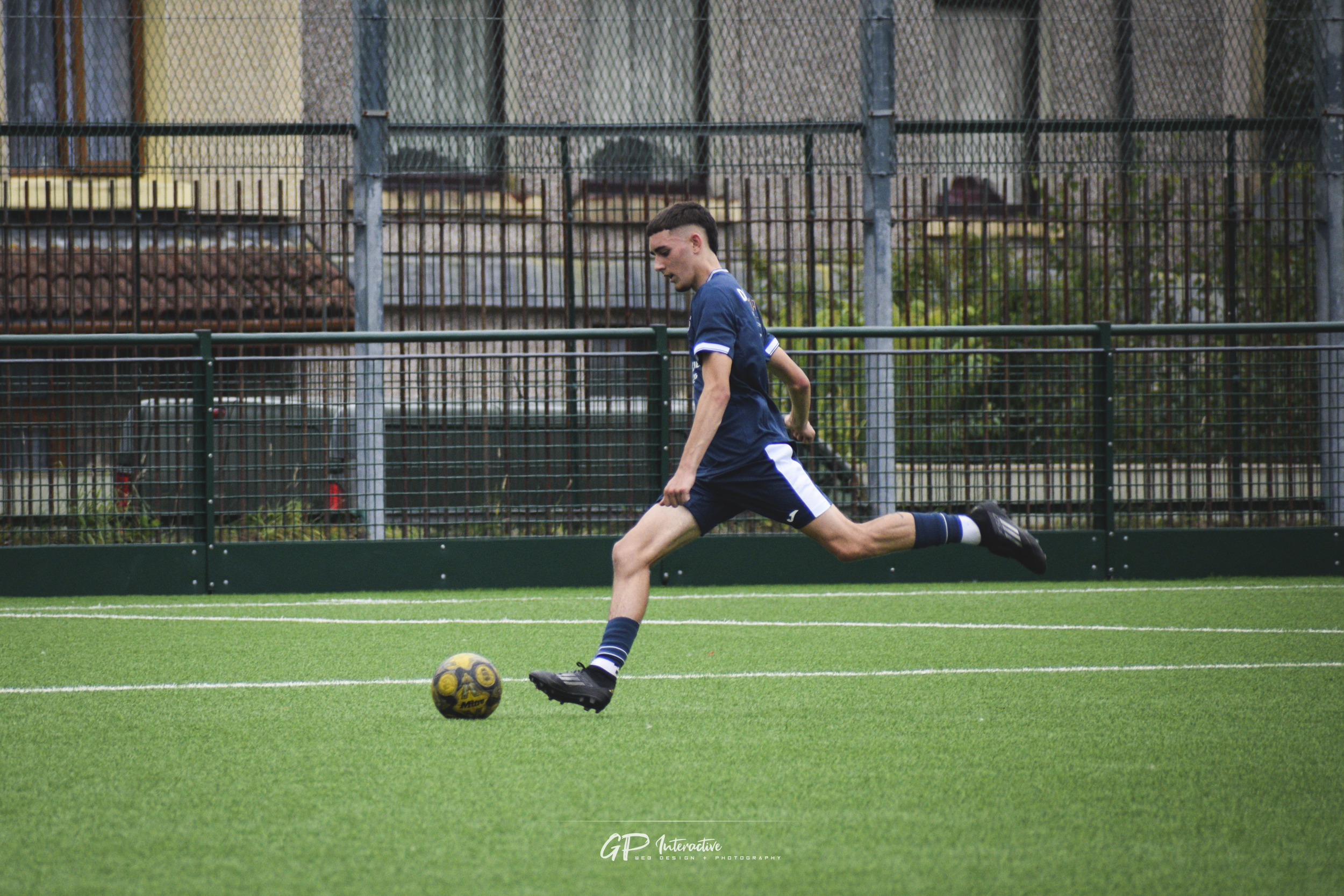 Baglan FC vs Stanleytown AFC