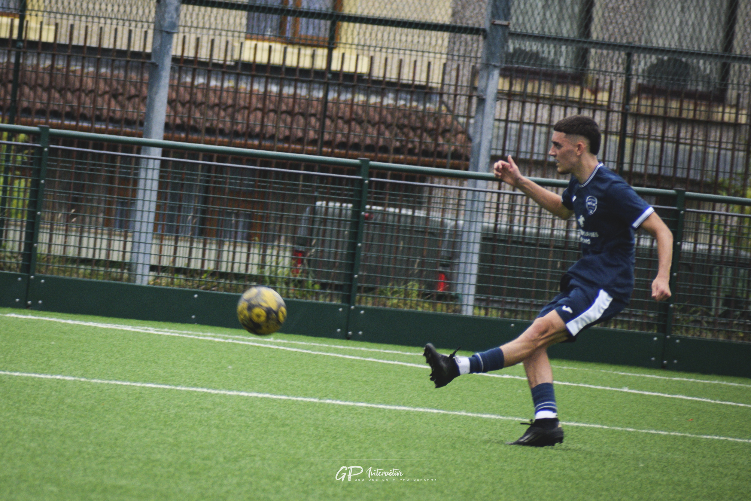 Baglan FC vs Stanleytown AFC