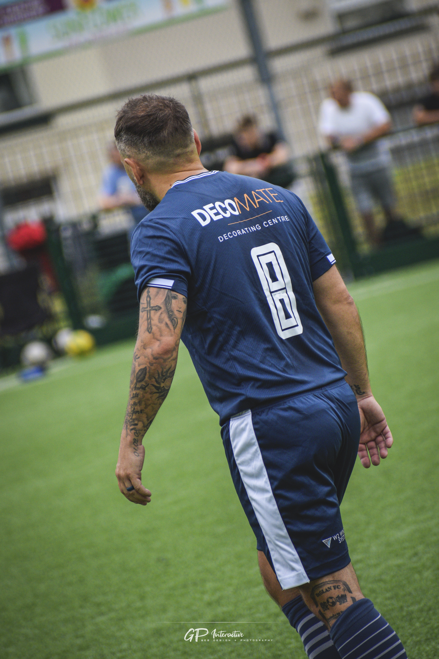 Baglan FC vs Stanleytown AFC