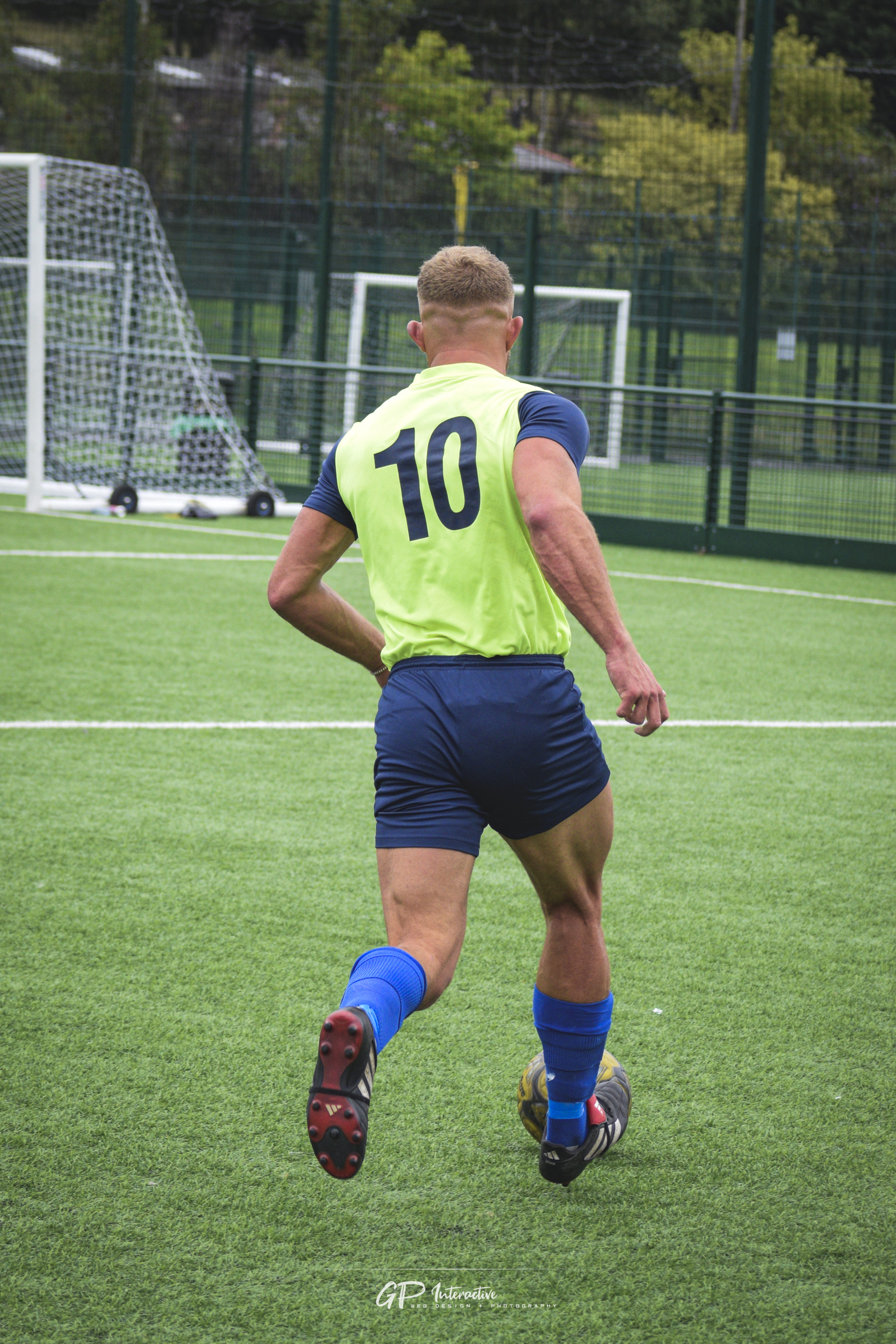Baglan FC vs Stanleytown AFC