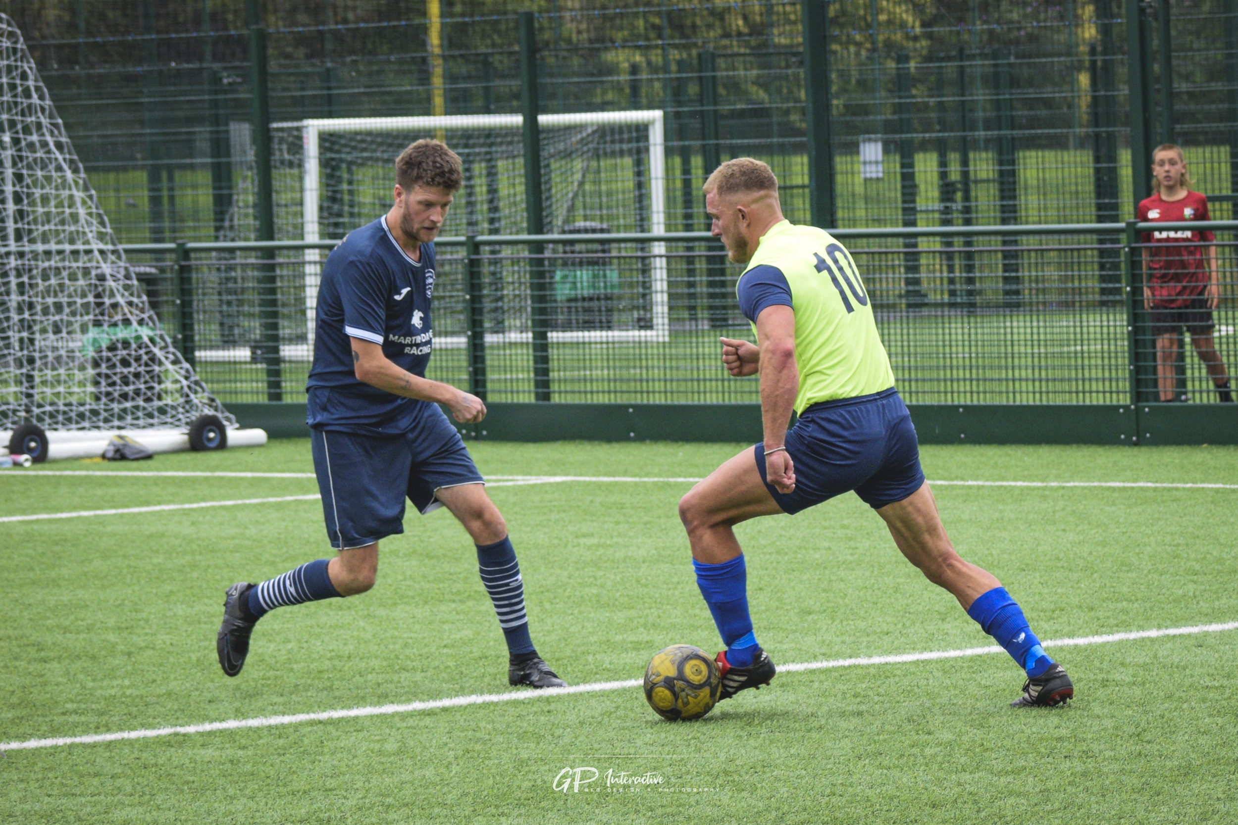 Baglan FC vs Stanleytown AFC
