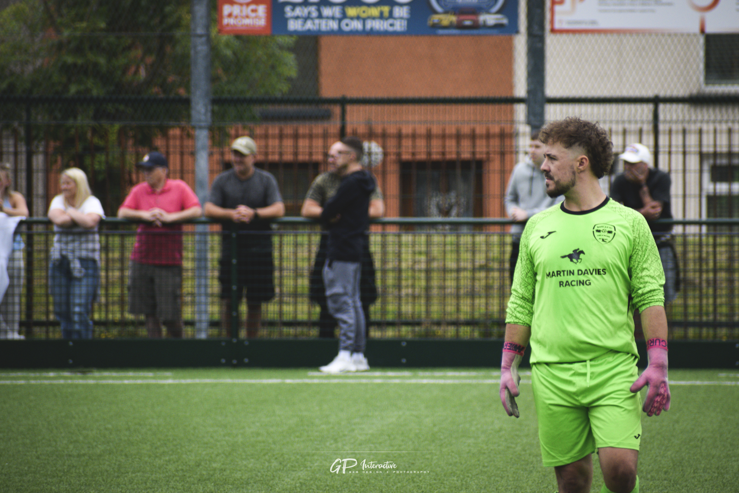 Baglan FC vs Stanleytown AFC
