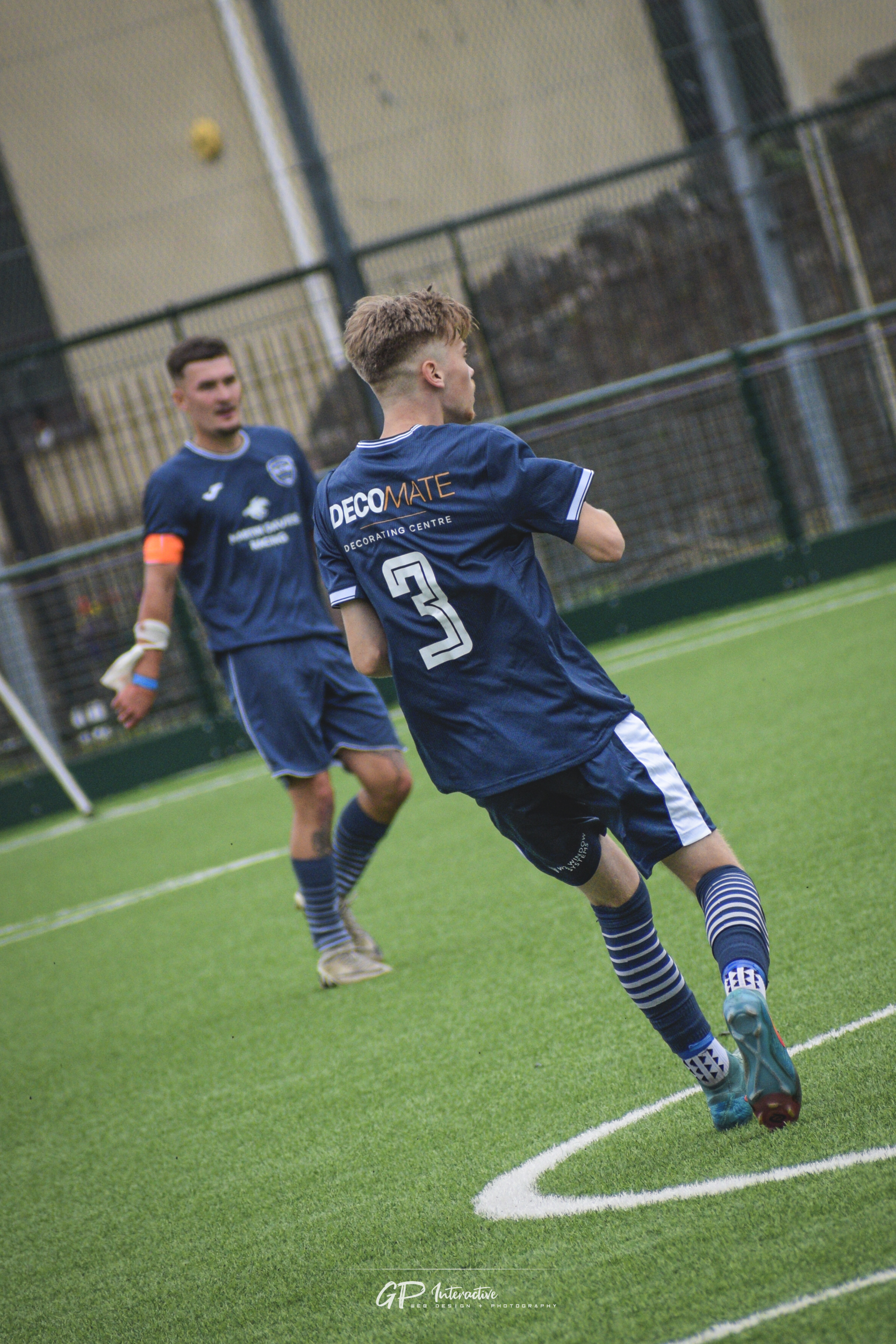 Baglan FC vs Stanleytown AFC