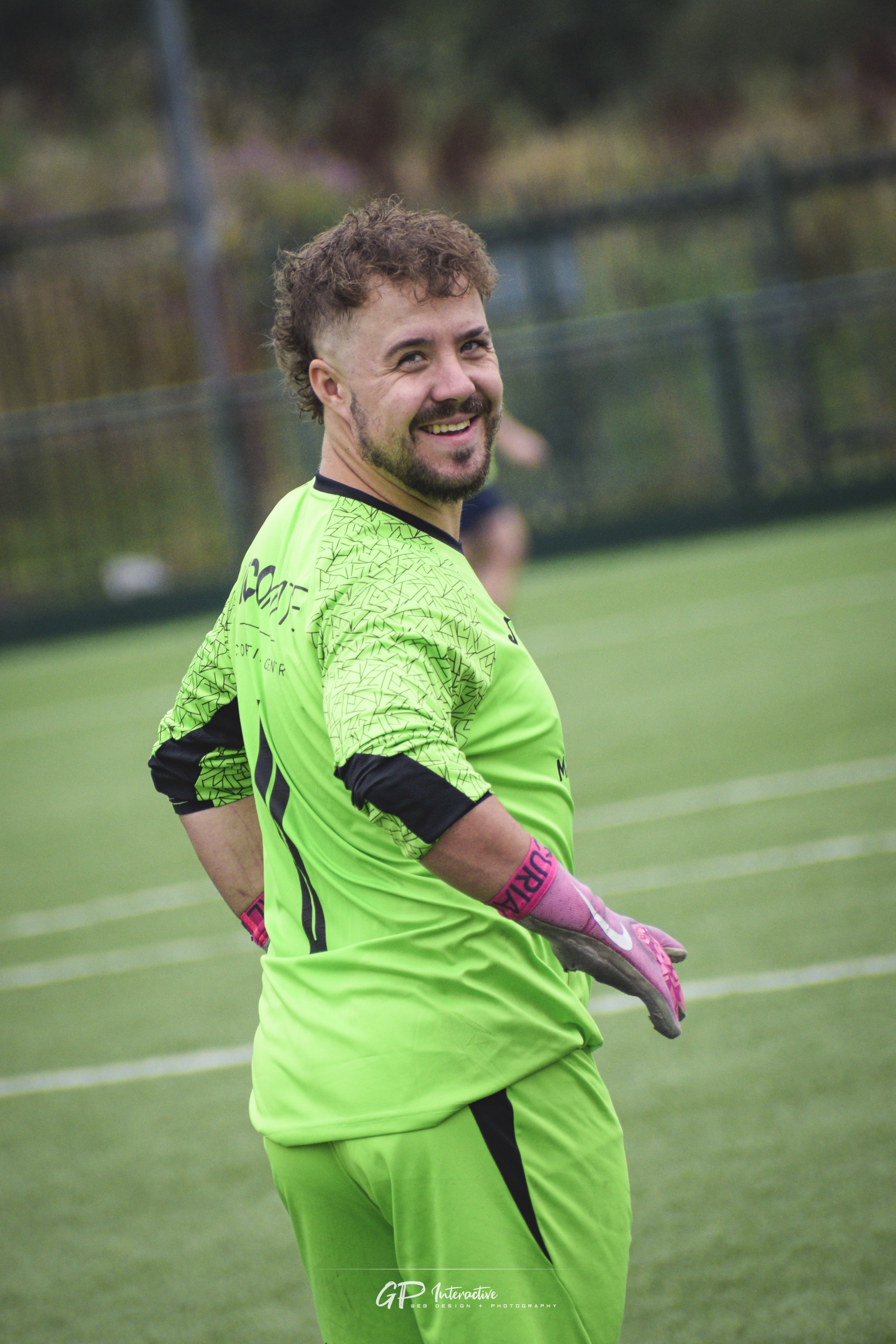 Baglan FC vs Stanleytown AFC