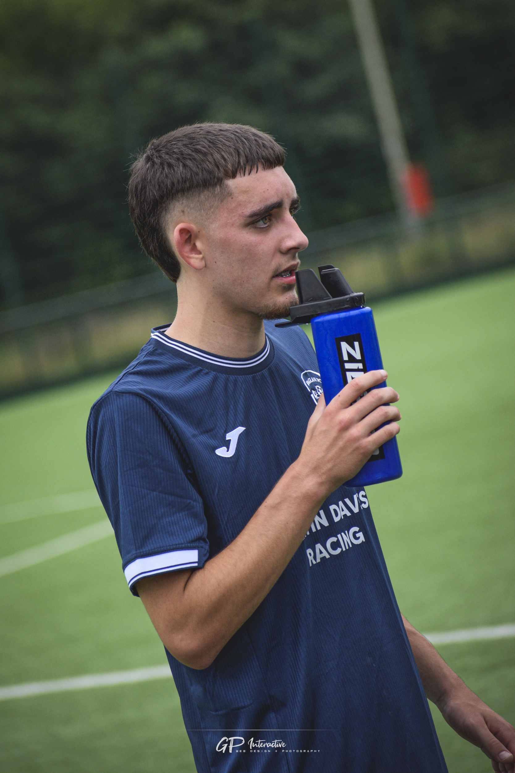 Baglan FC vs Stanleytown AFC