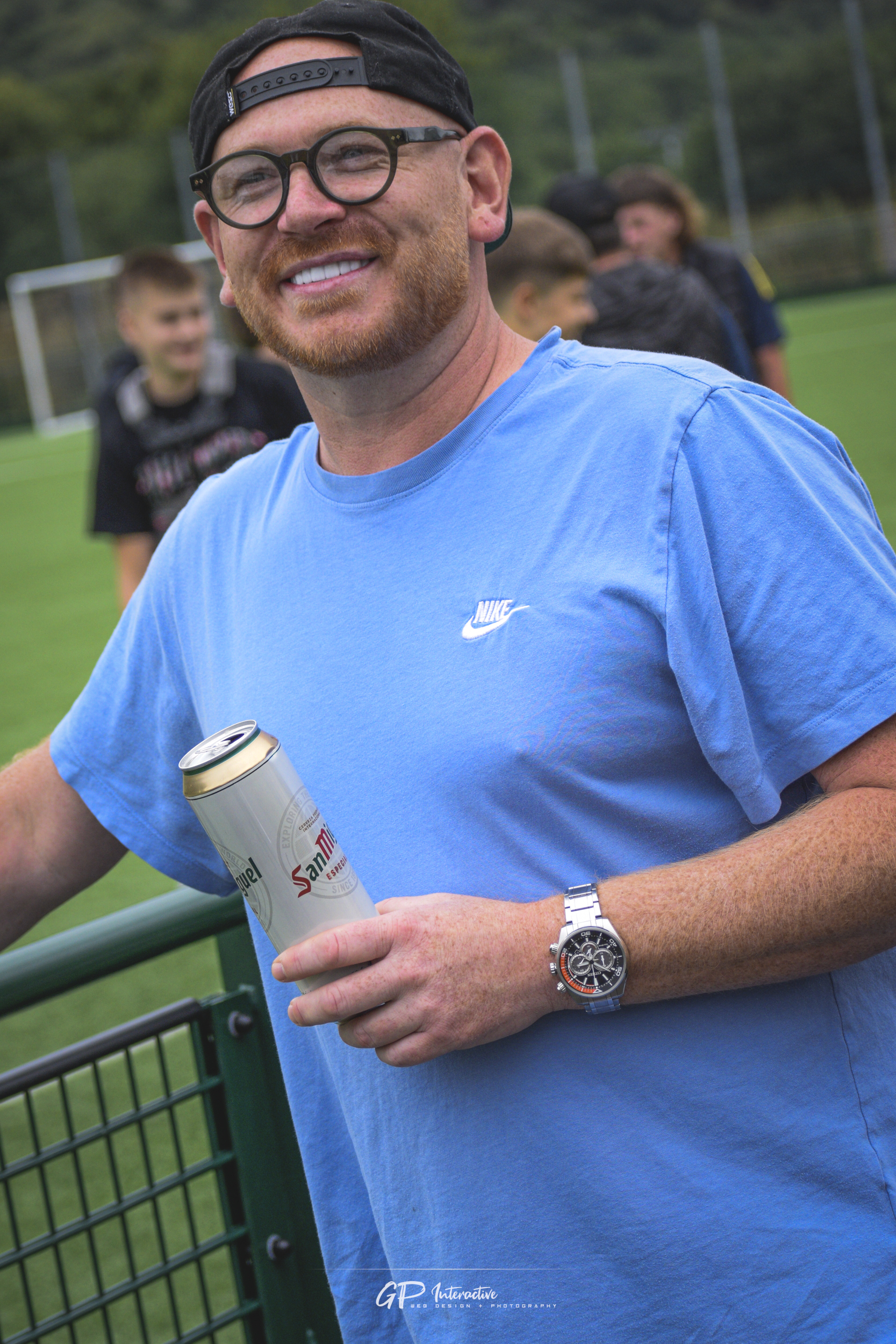 Baglan FC vs Stanleytown AFC