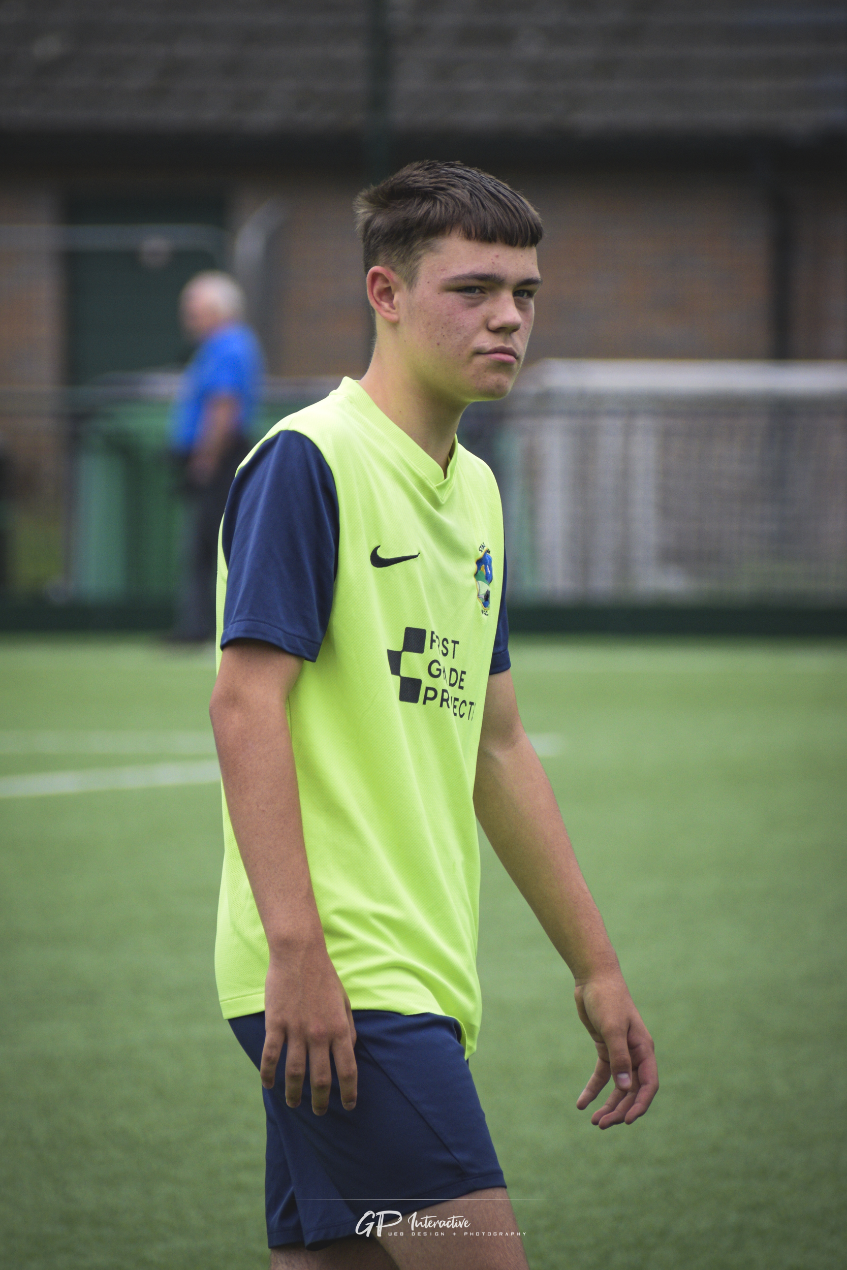 Baglan FC vs Stanleytown AFC