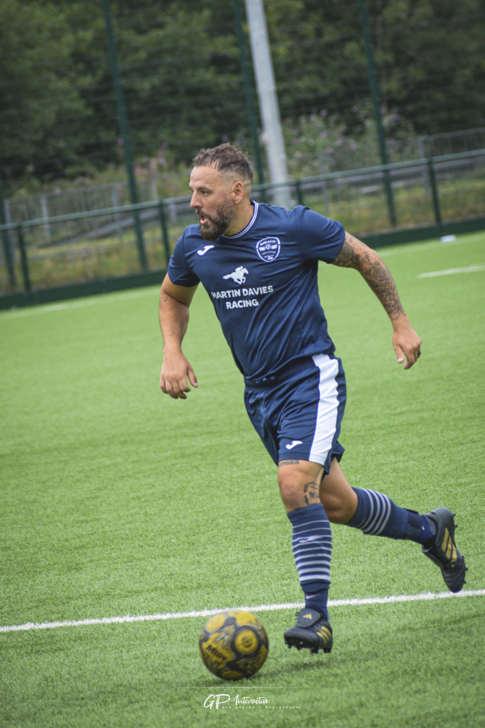 Baglan FC vs Stanleytown AFC