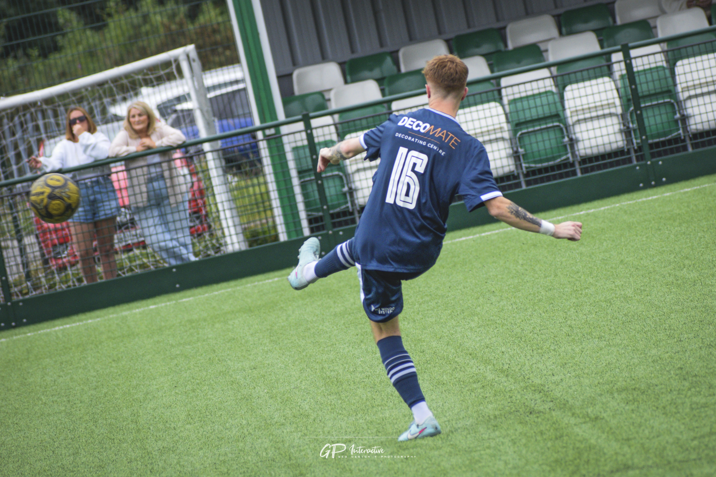 Baglan FC vs Stanleytown AFC