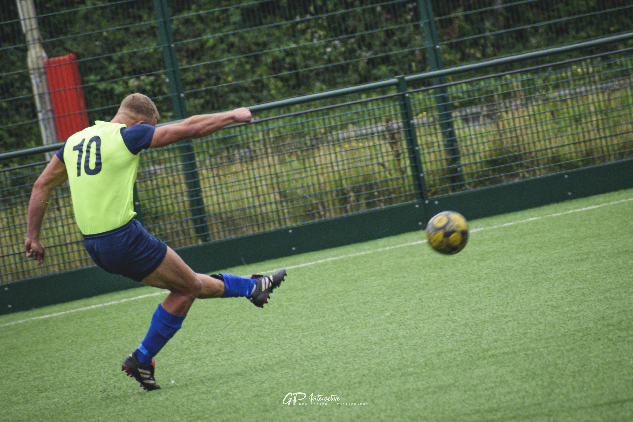Baglan FC vs Stanleytown AFC