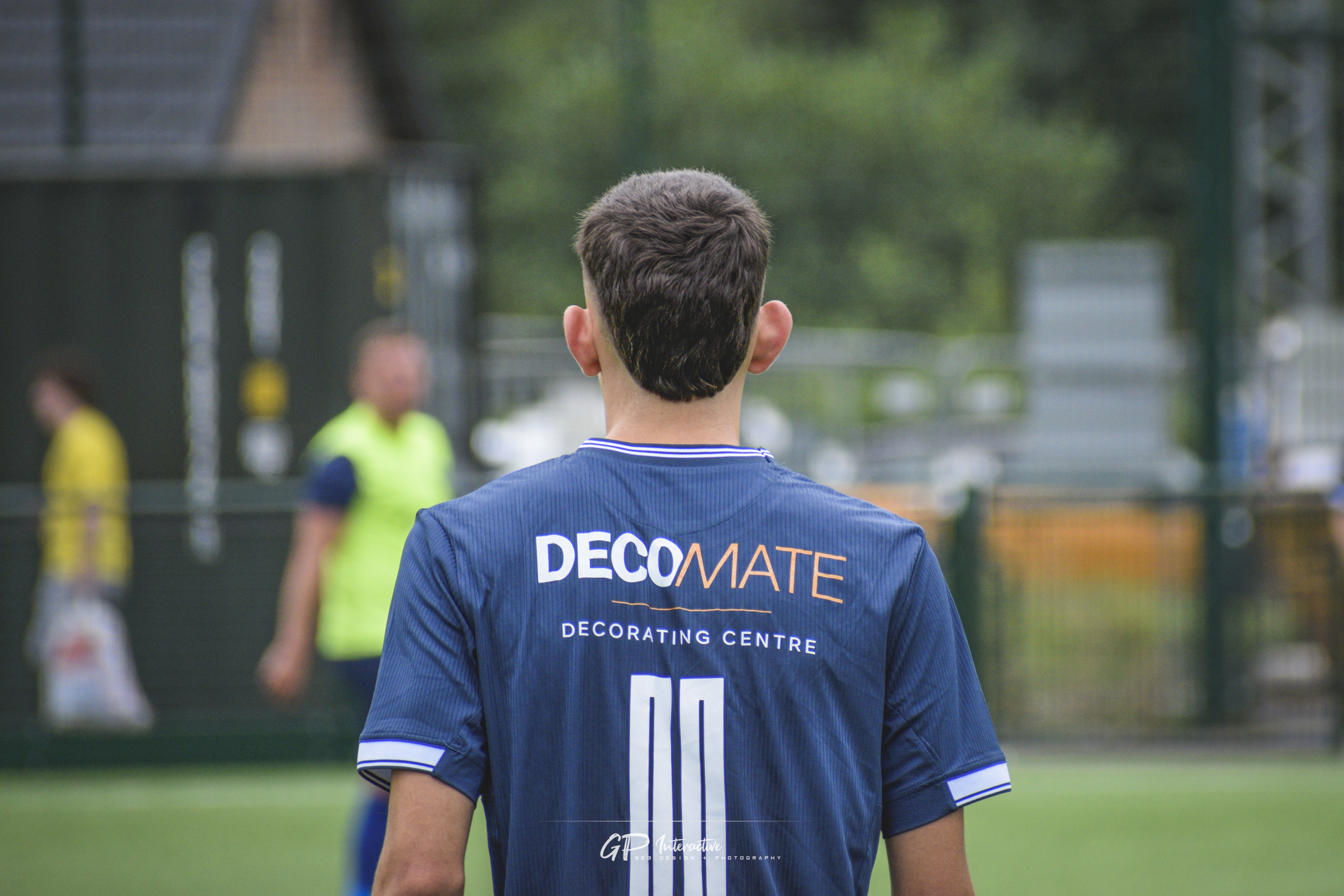 Baglan FC vs Stanleytown AFC