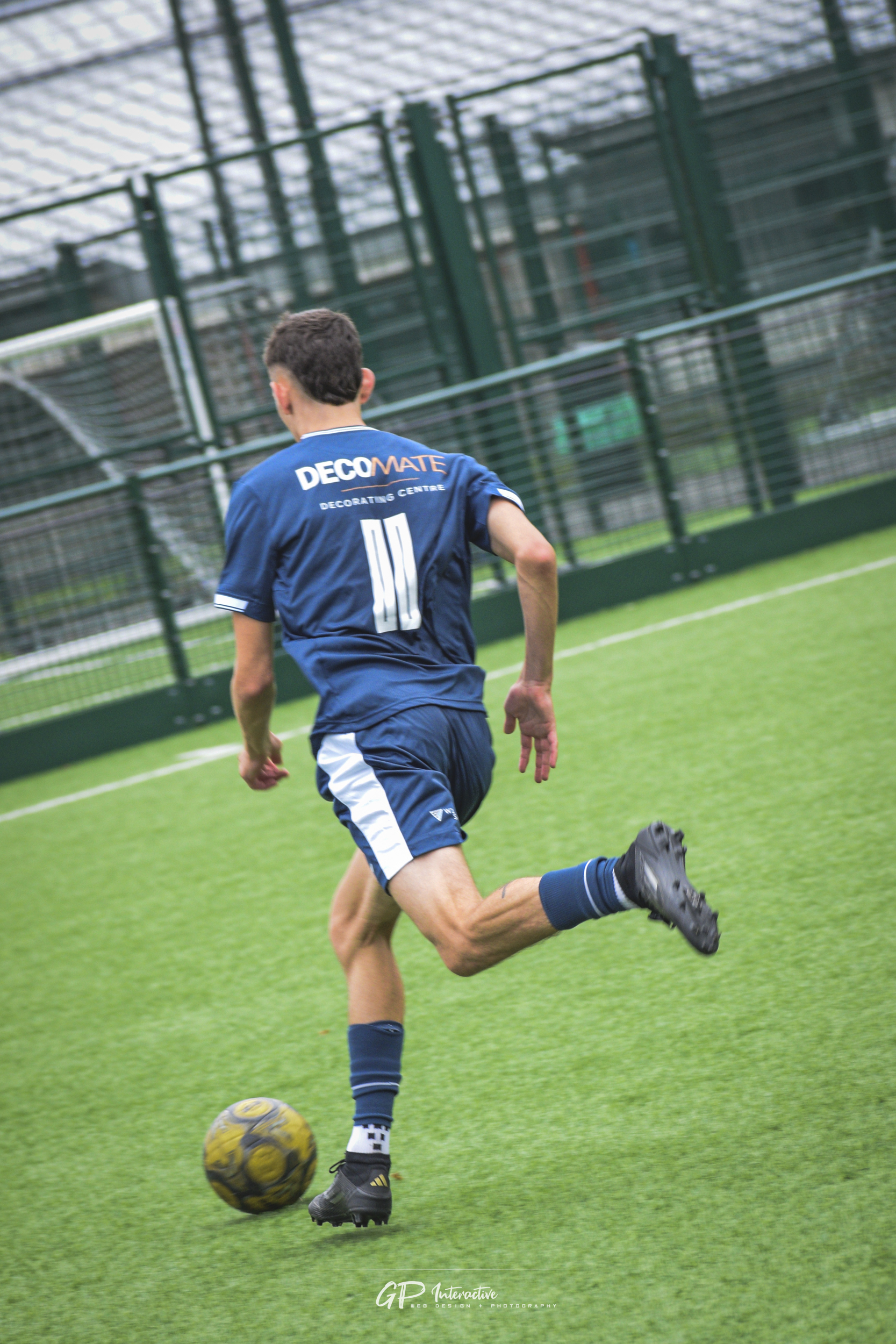 Baglan FC vs Stanleytown AFC