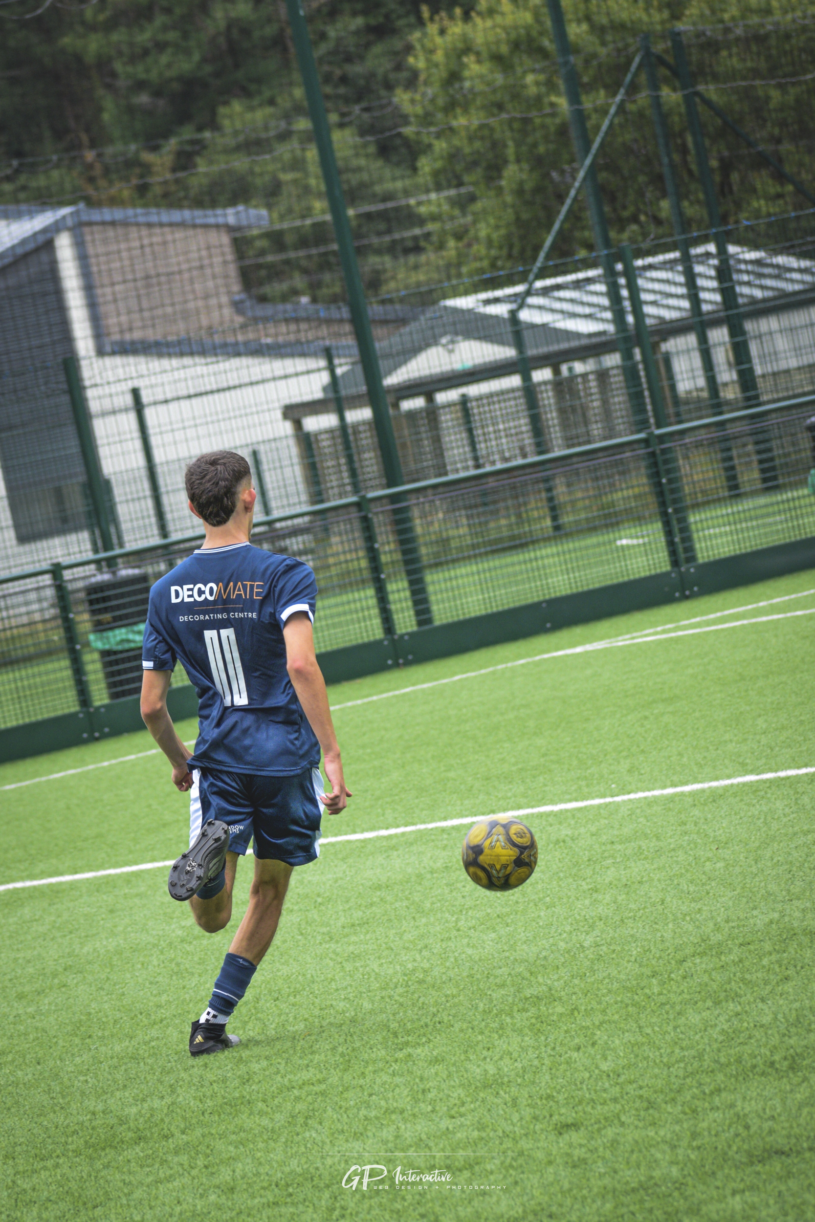 Baglan FC vs Stanleytown AFC