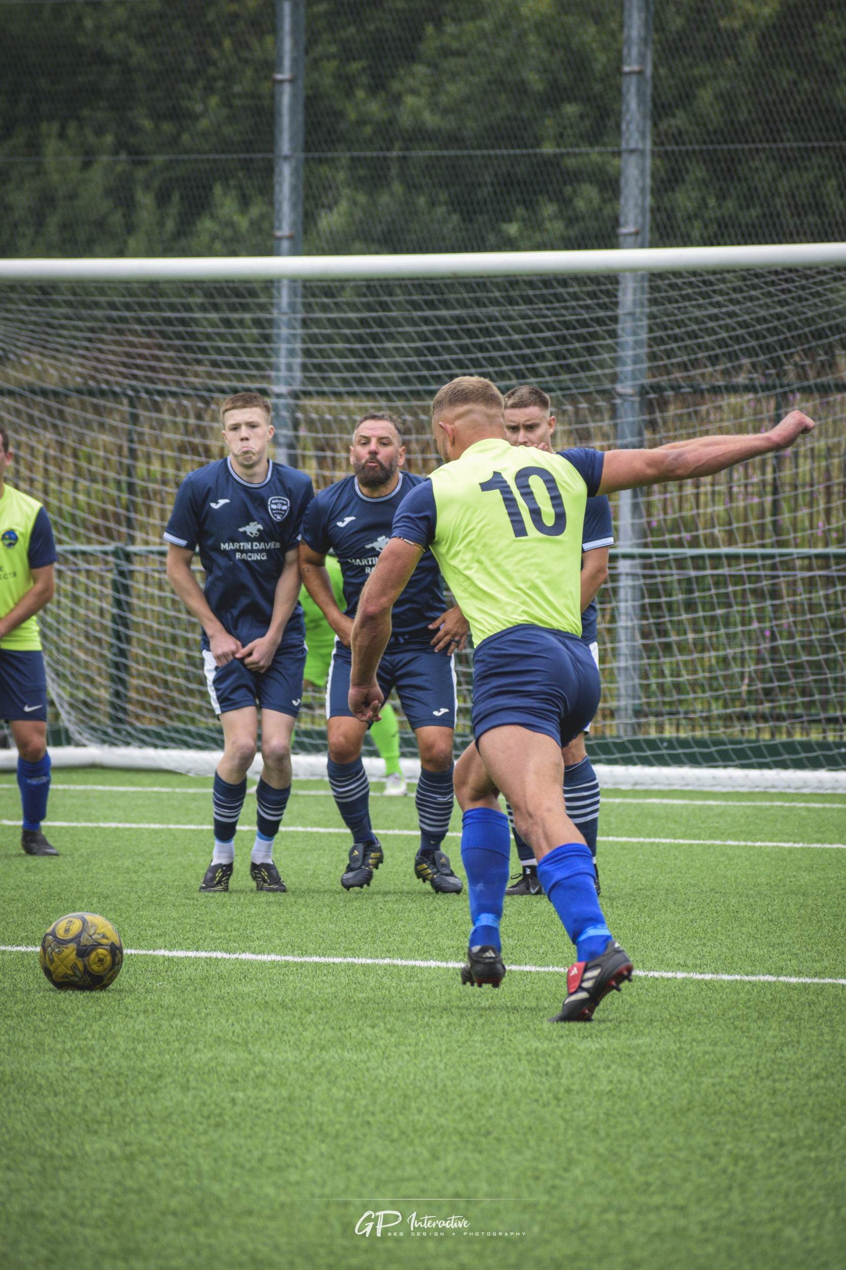 Baglan FC vs Stanleytown AFC