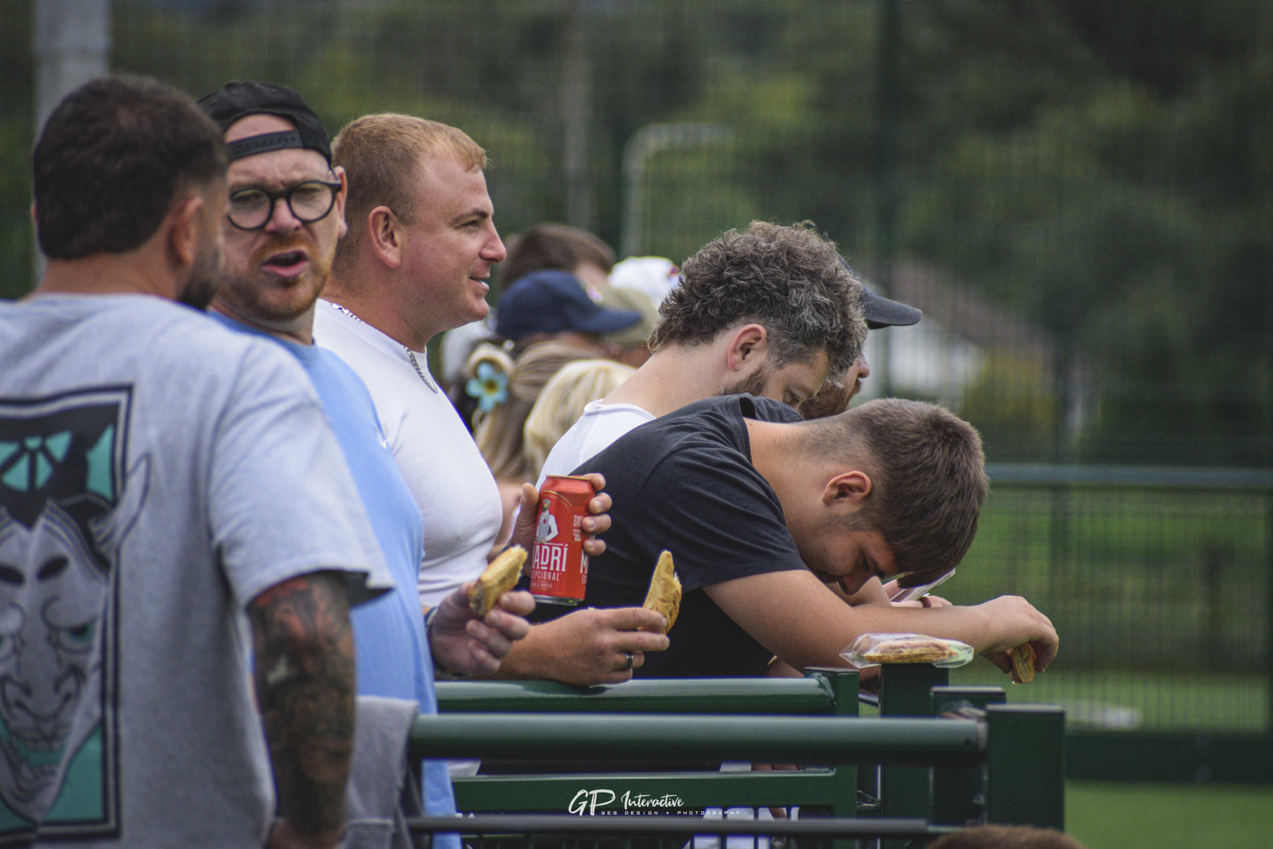 Baglan FC vs Stanleytown AFC