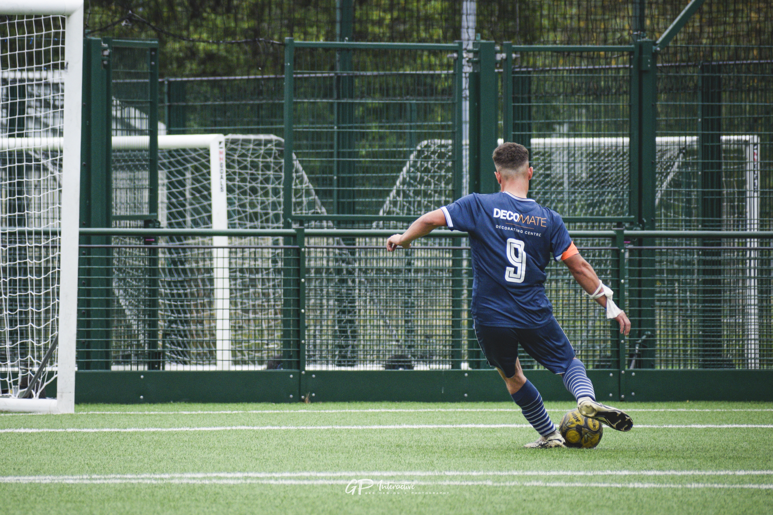 Baglan FC vs Stanleytown AFC