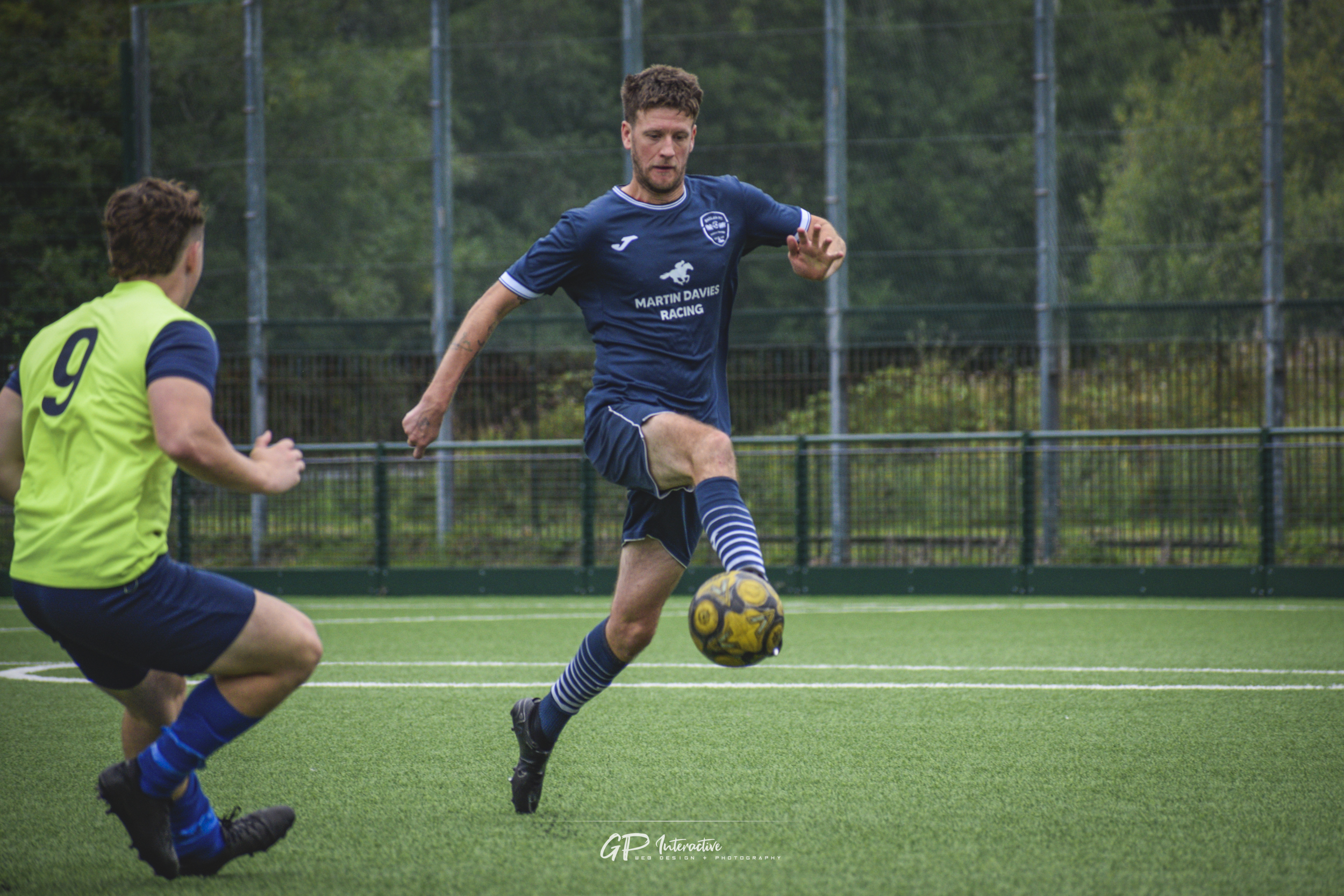 Baglan FC vs Stanleytown AFC