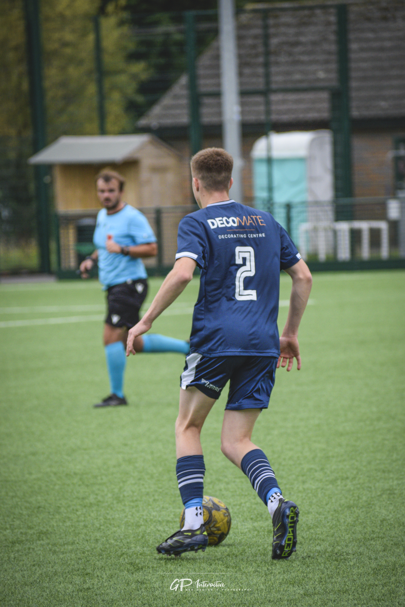 Baglan FC vs Stanleytown AFC
