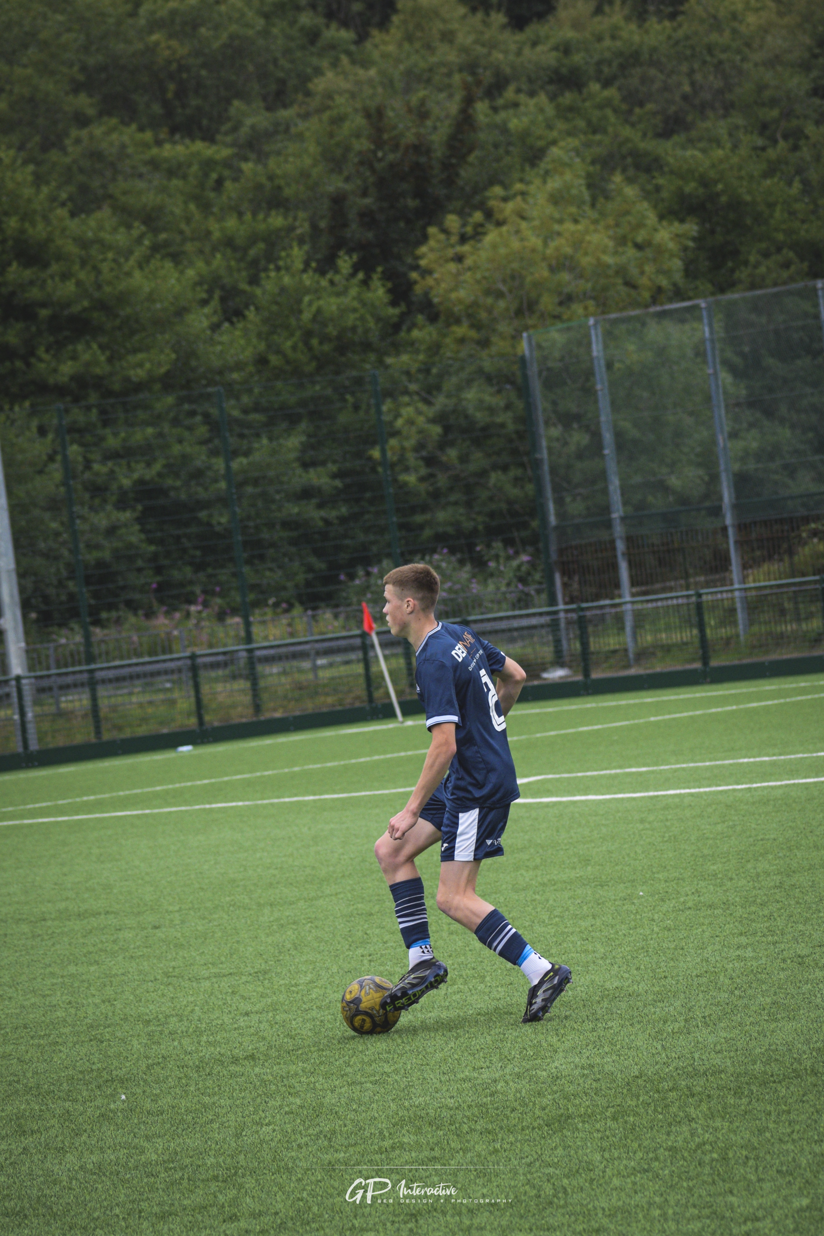 Baglan FC vs Stanleytown AFC