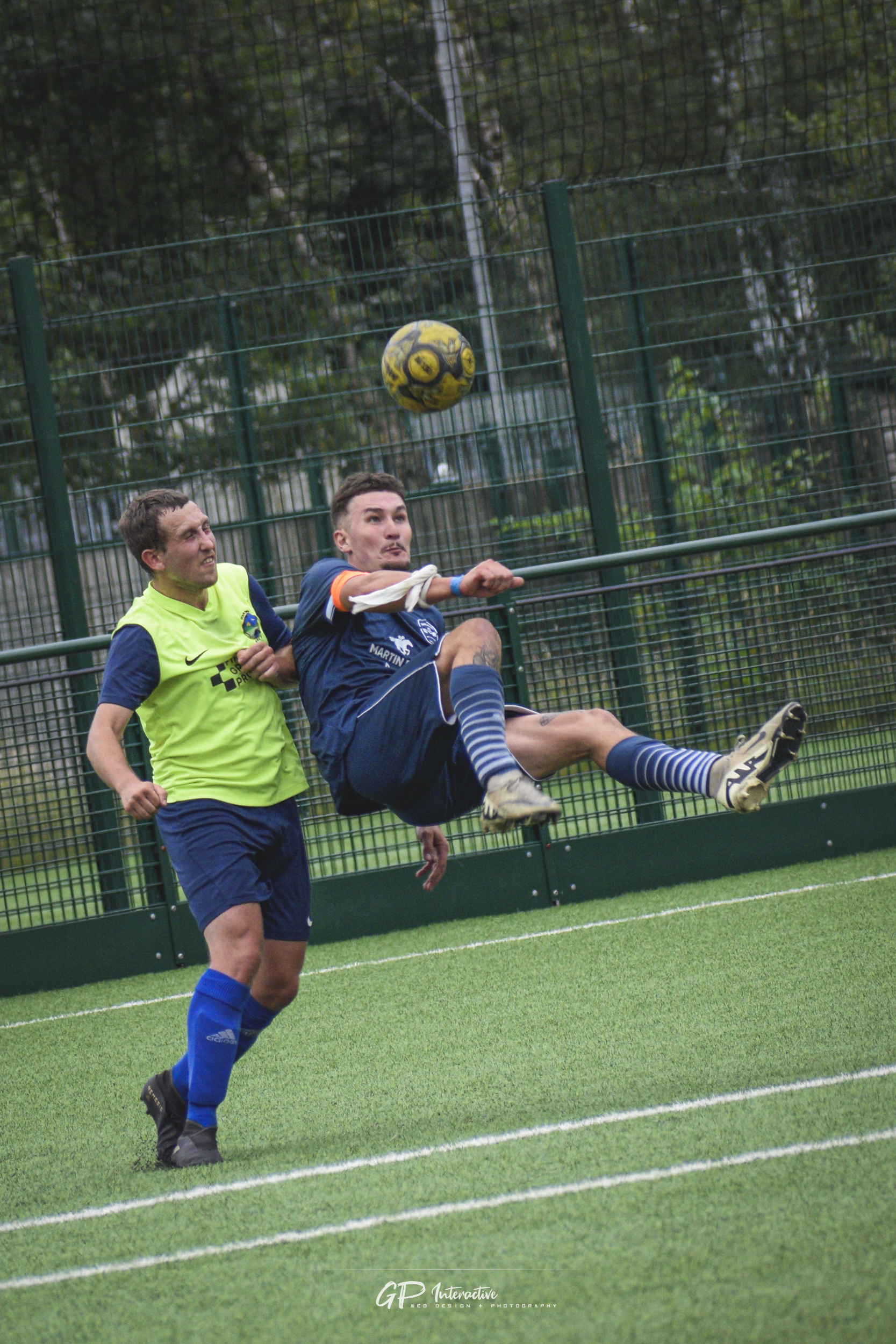 Baglan FC vs Stanleytown AFC