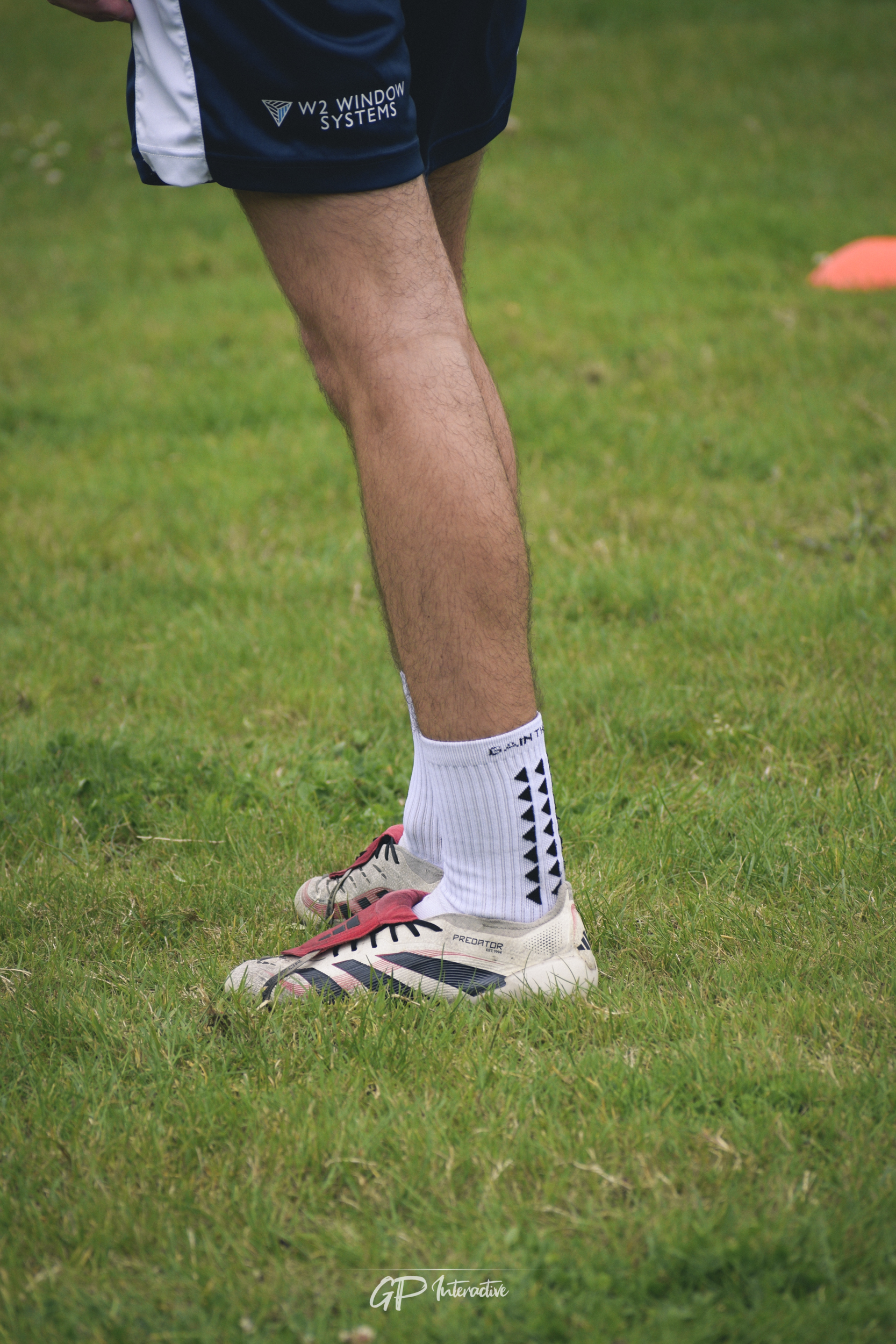 Penrhiwfer AFC vs Baglan FC