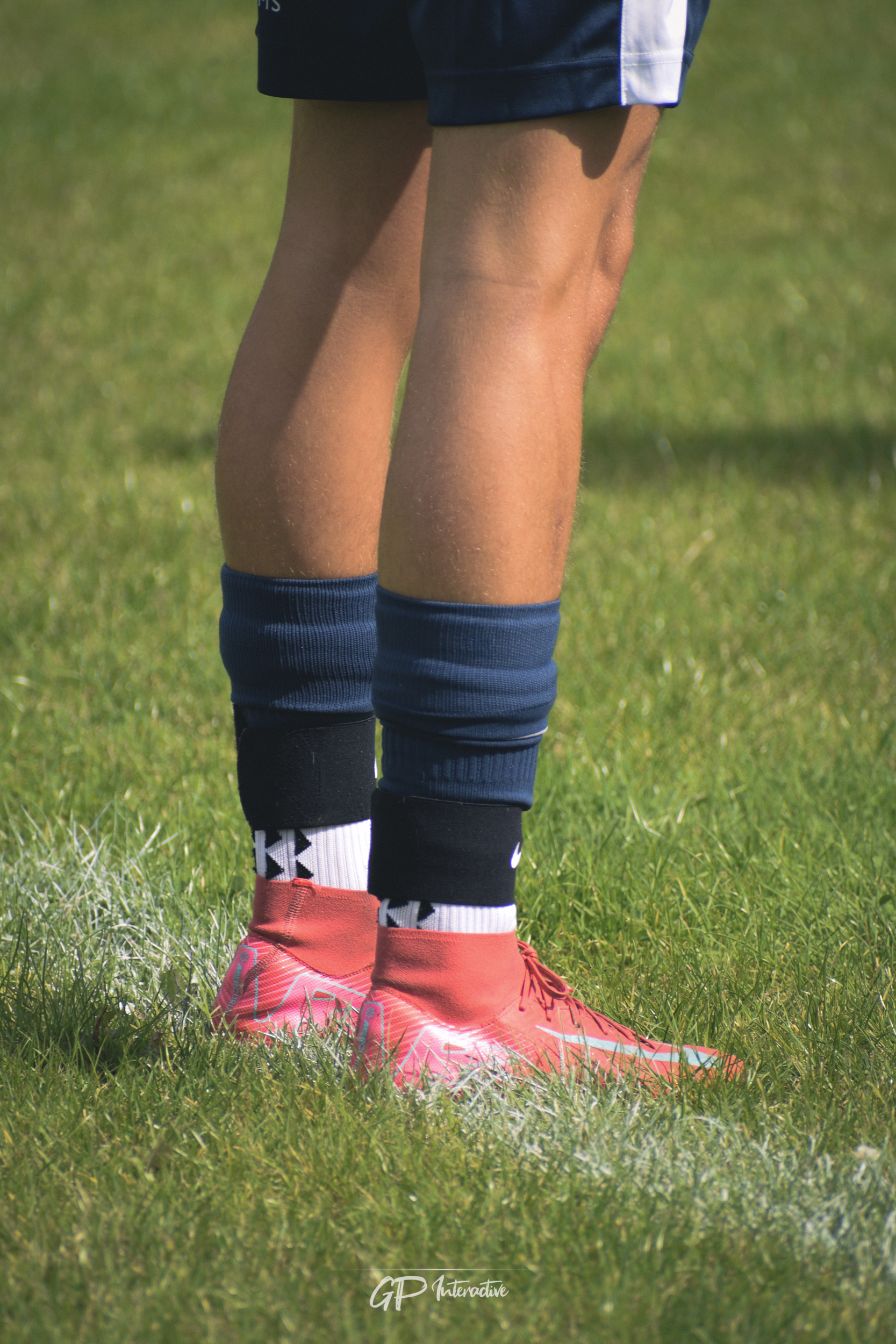 Penrhiwfer AFC vs Baglan FC