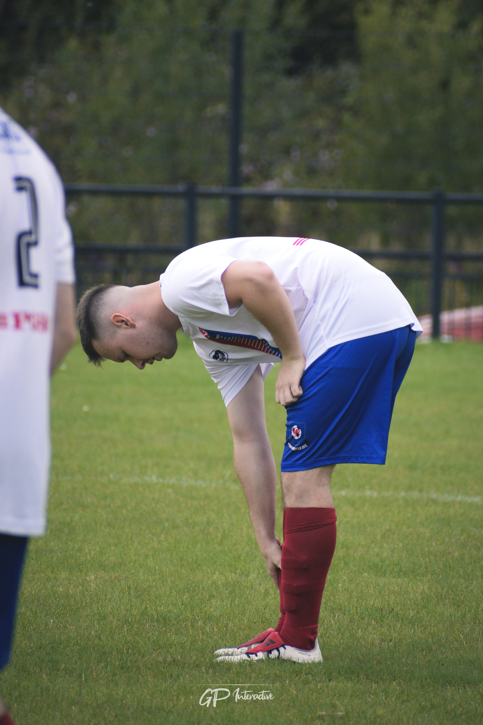 Penrhiwfer AFC vs Baglan FC
