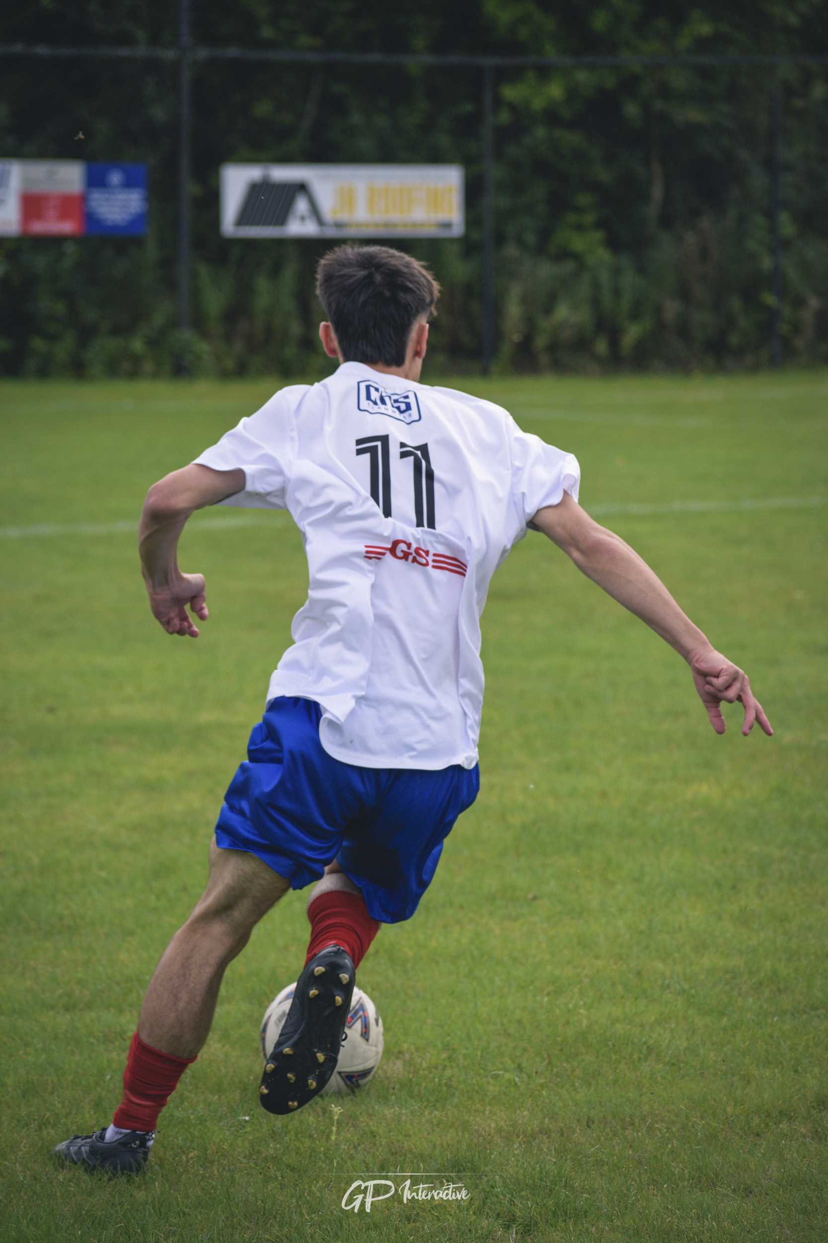 Penrhiwfer AFC vs Baglan FC