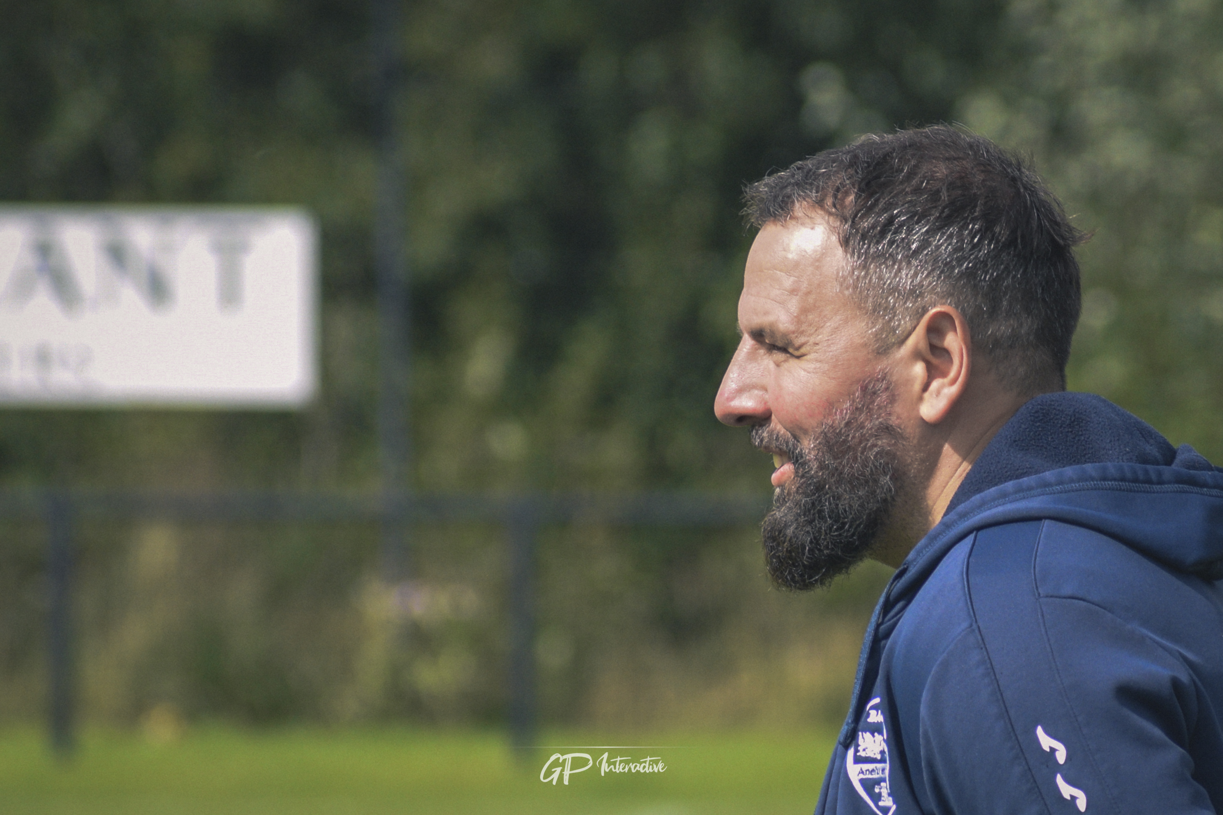 Penrhiwfer AFC vs Baglan FC