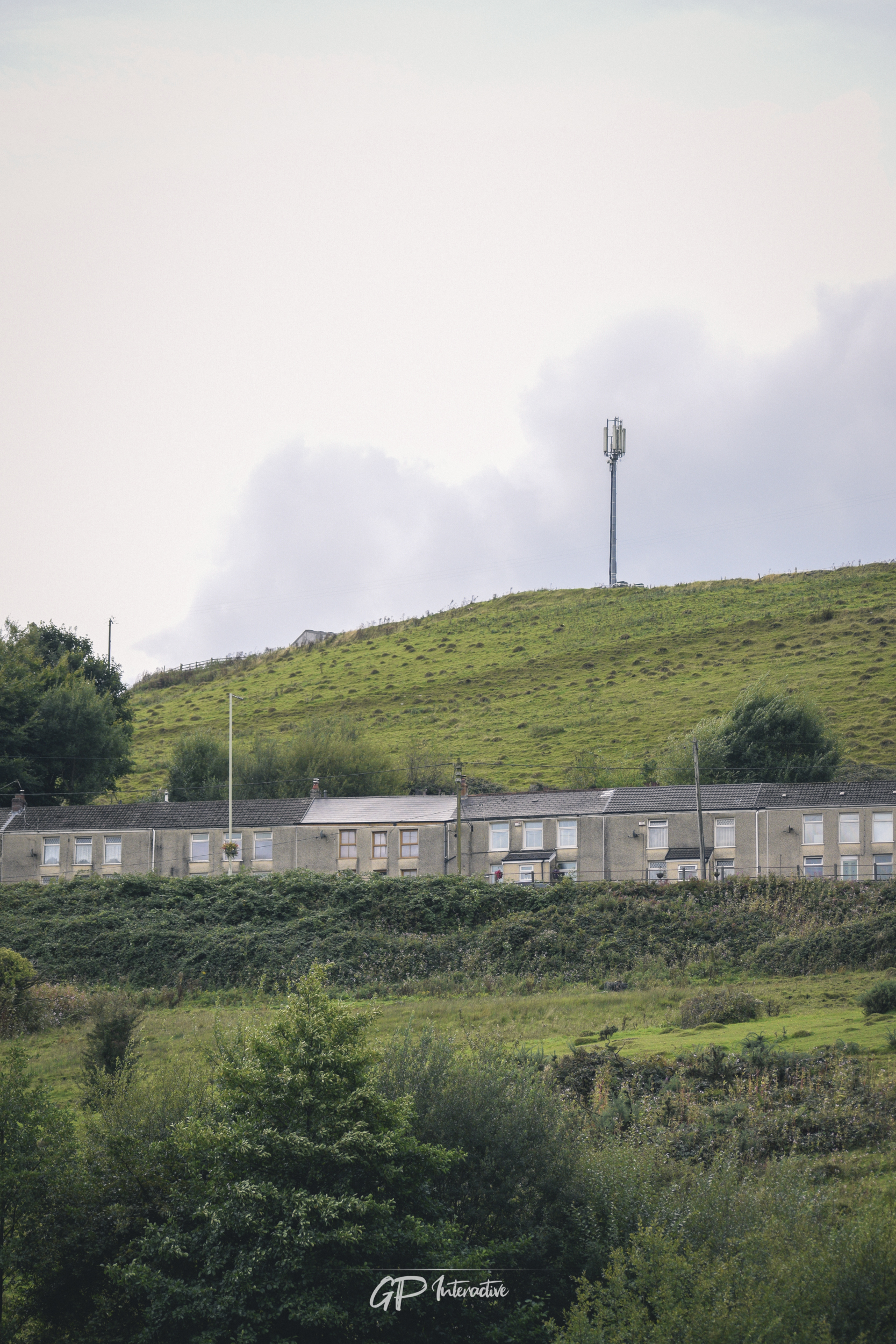 Penrhiwfer AFC vs Baglan FC