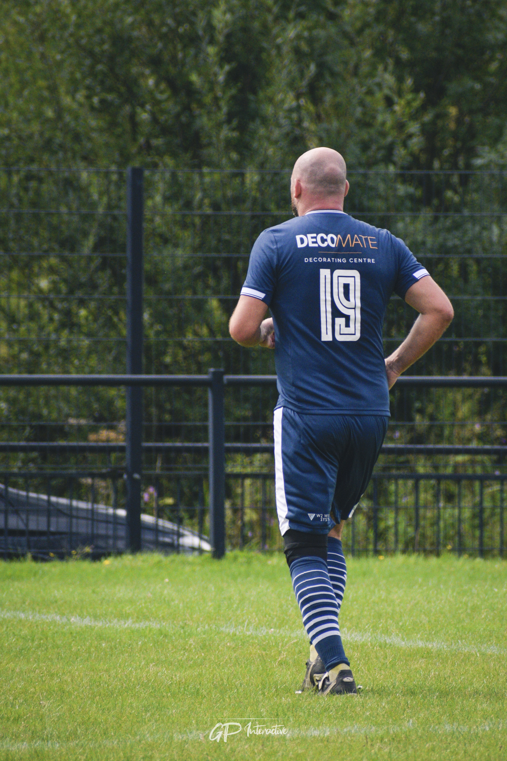 Penrhiwfer AFC vs Baglan FC