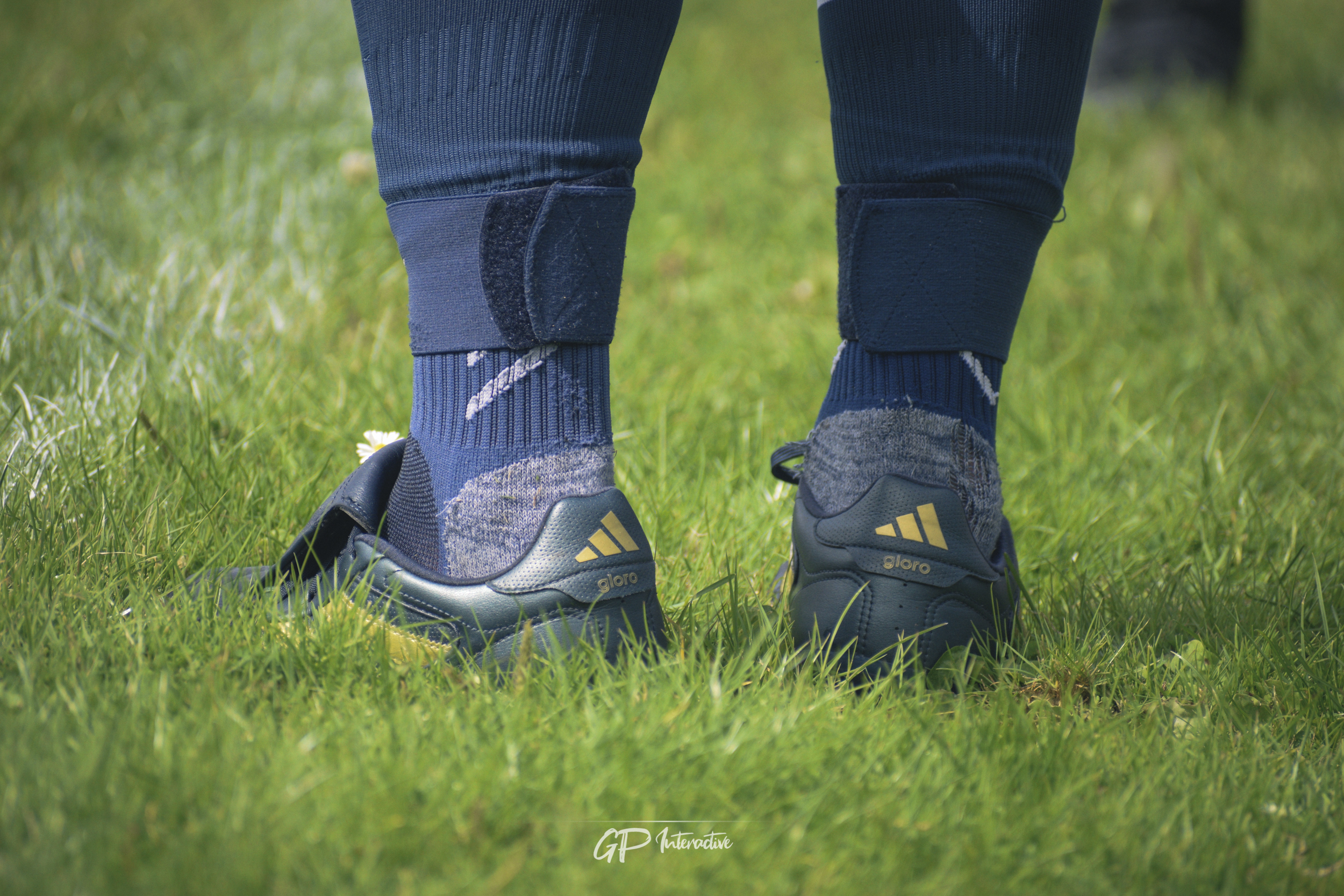 Penrhiwfer AFC vs Baglan FC